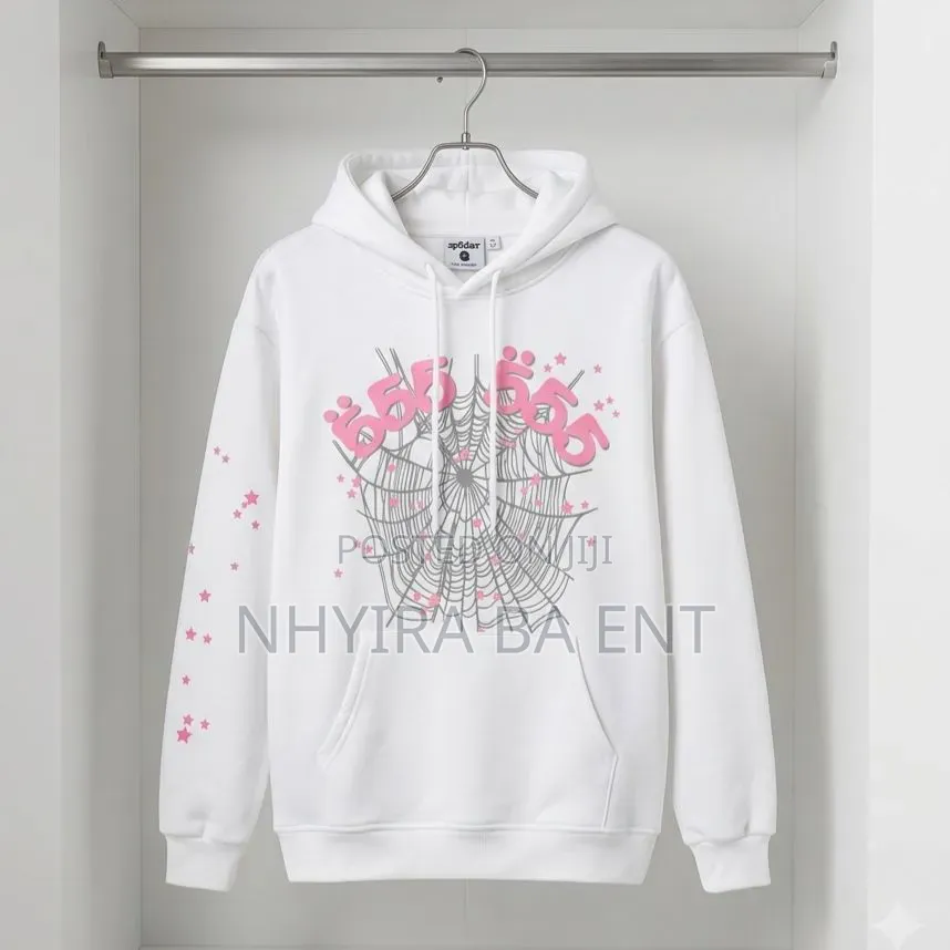 Original Hoodie Available in Stock