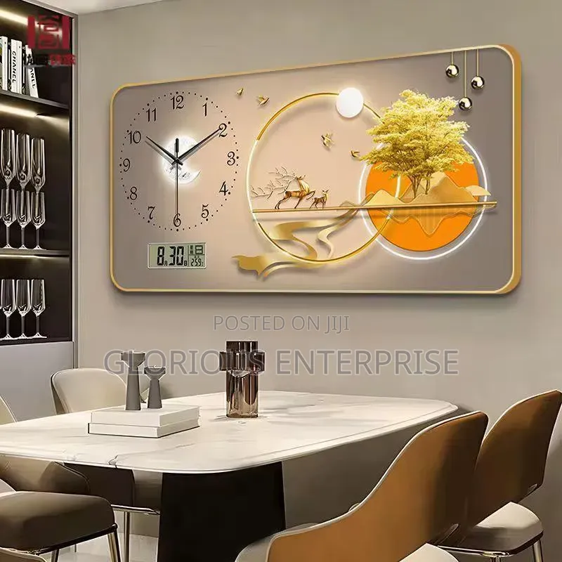 Design Frame Watch