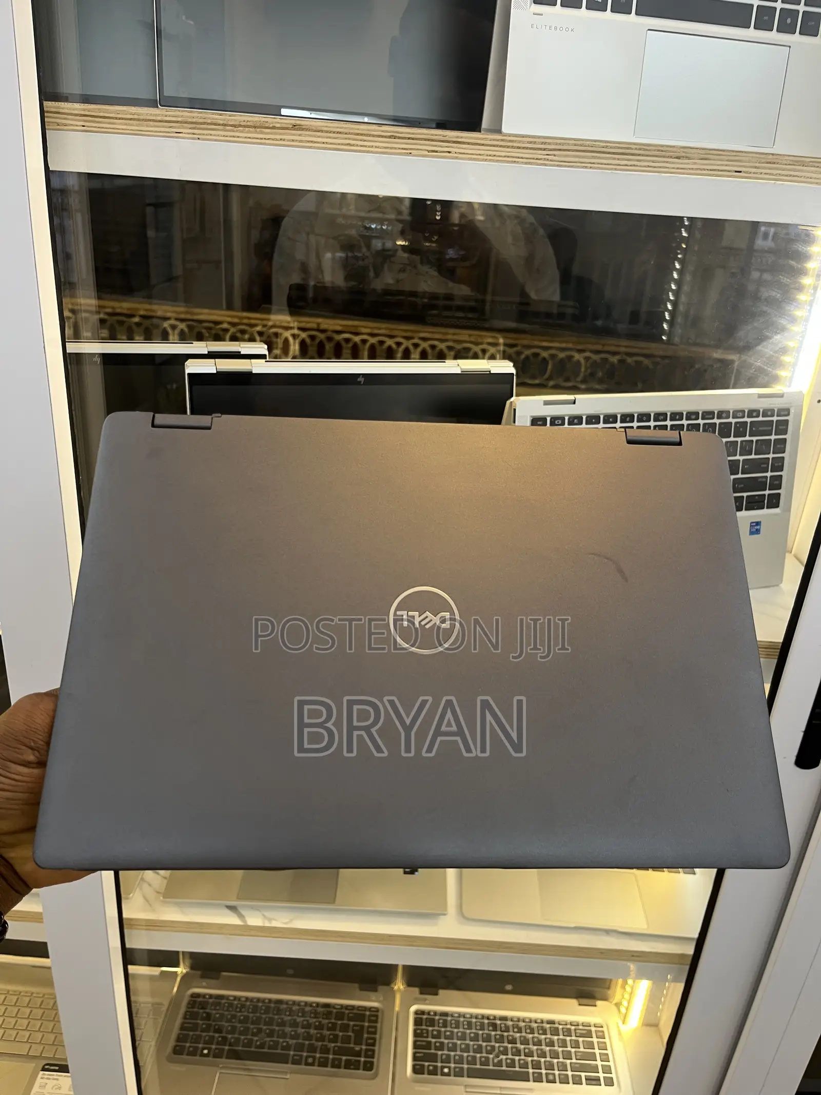Laptop Dell Latitude 5300 8GB Intel Core i5 SSD 256GB