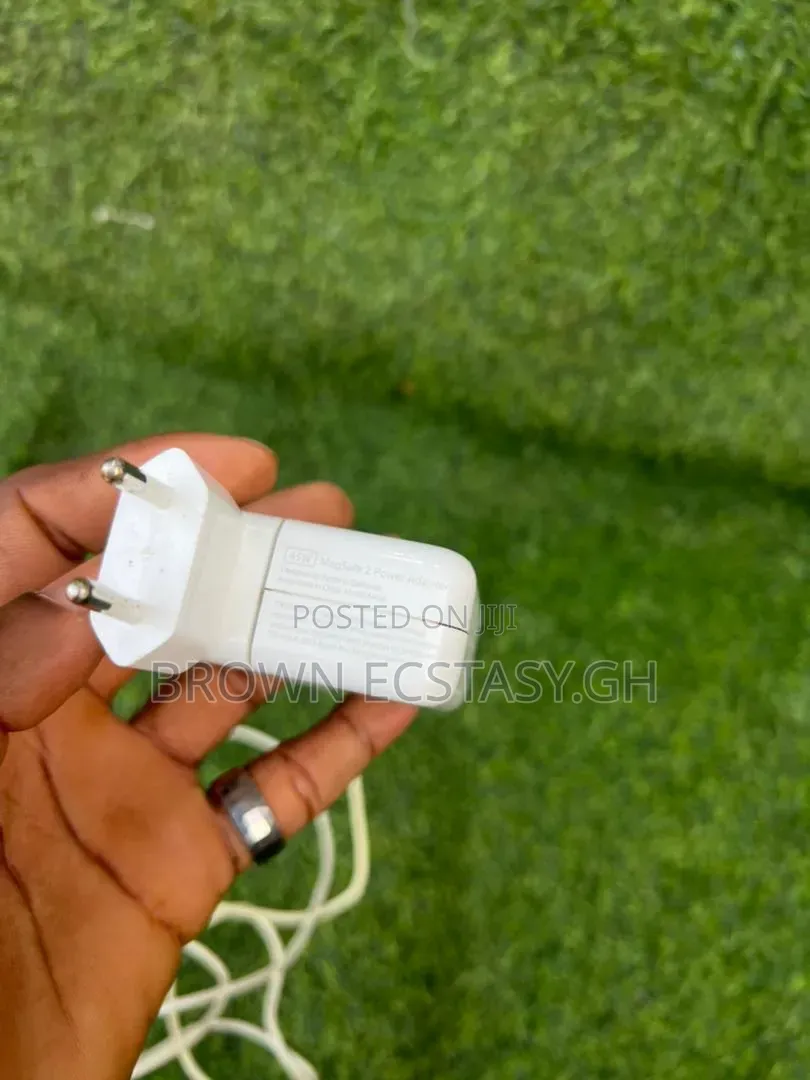 Original Apple 45w Magsafe 2 Power Adopter