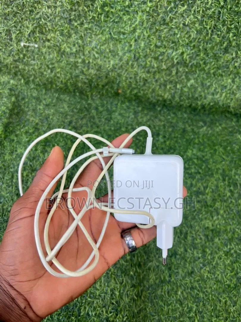 Original Apple 45w Magsafe 2 Power Adopter