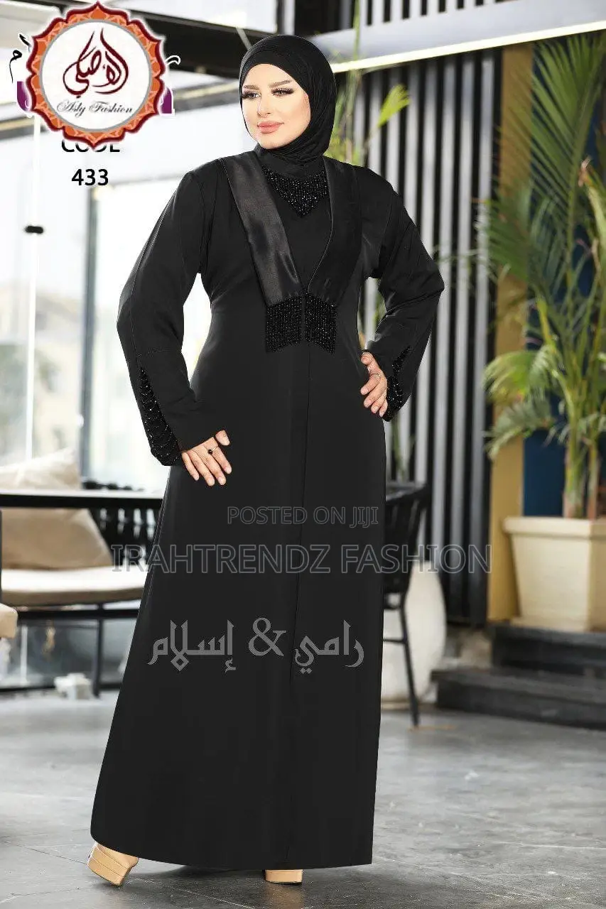 Egypt/Dubia Abaya