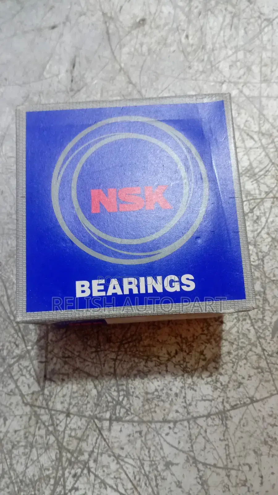 Original NSK Release Bearing 4 Toyota Land Cruiser 200 With 1vd Engine