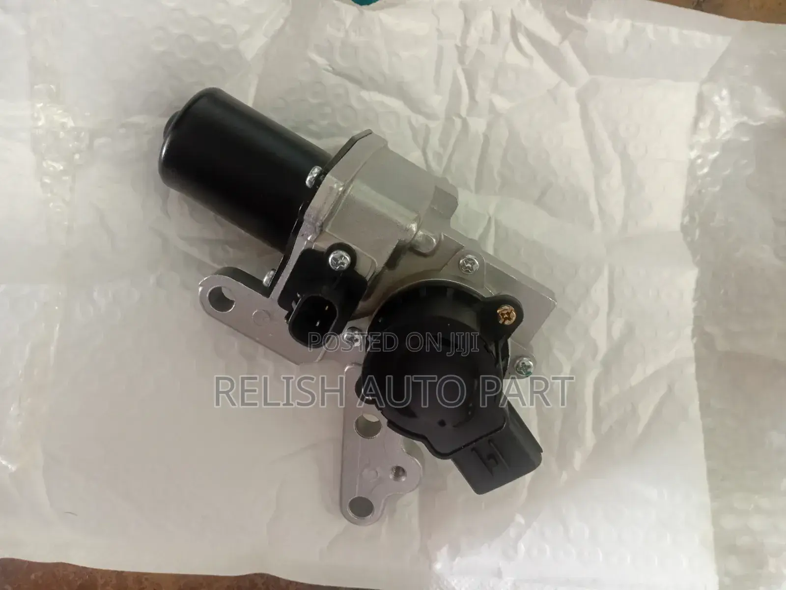 Turbocharger Actuator/Sensor for Toyota Land Cruiser With 1vd Engine