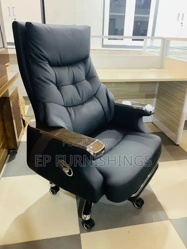 High Back Executive Office Chair