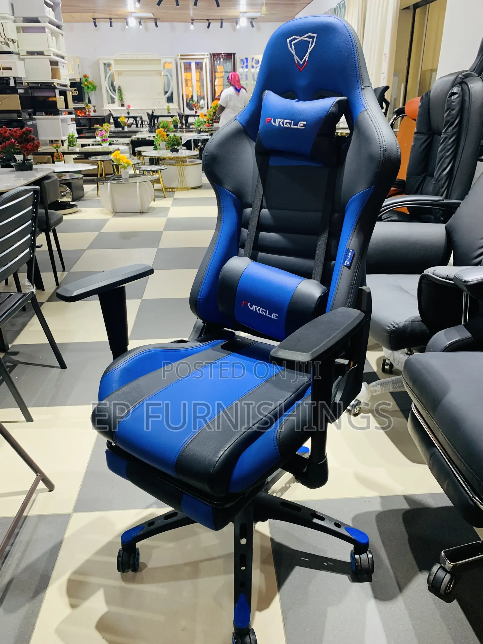 Gaming Chair