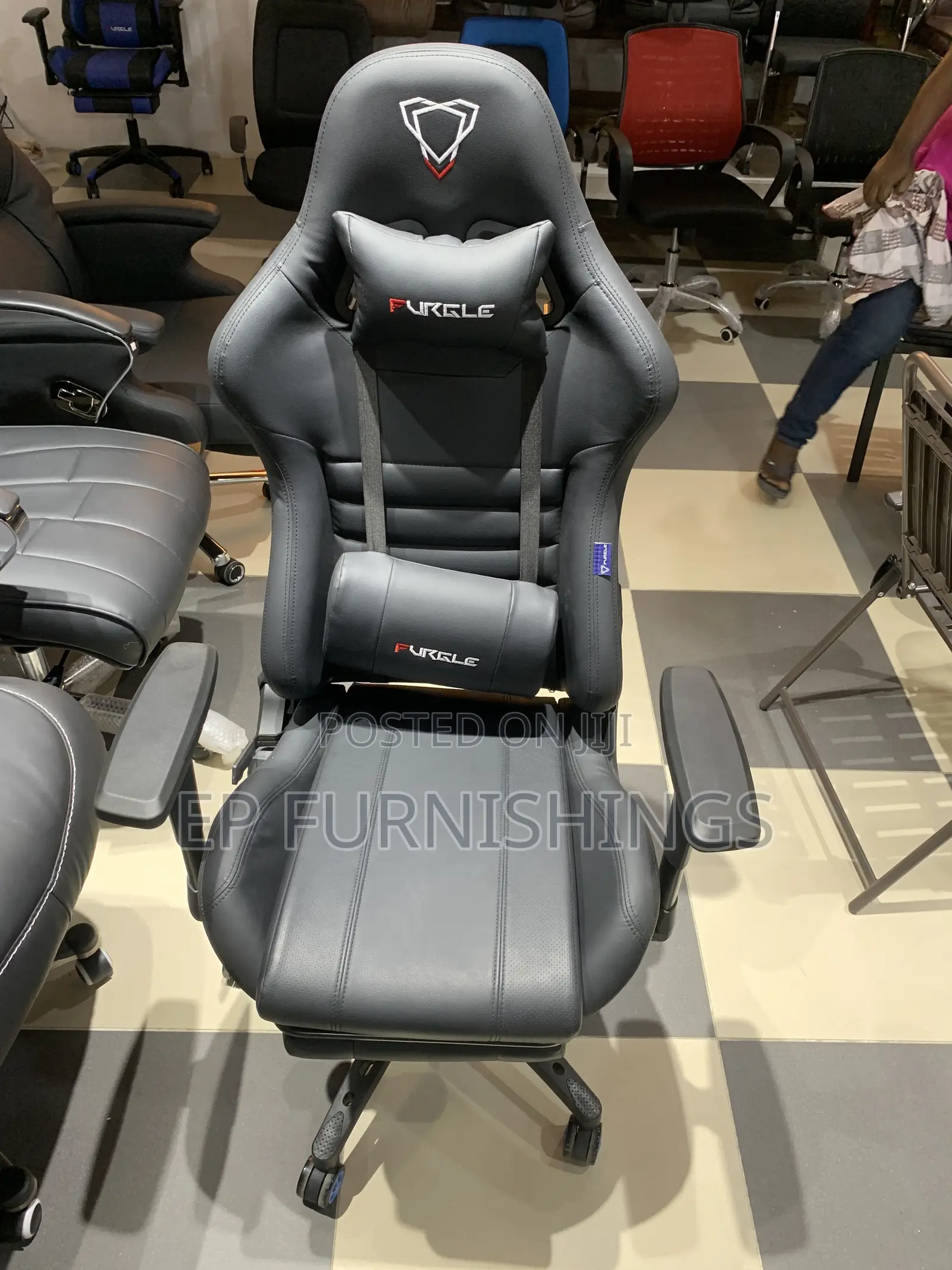 Gaming Chair