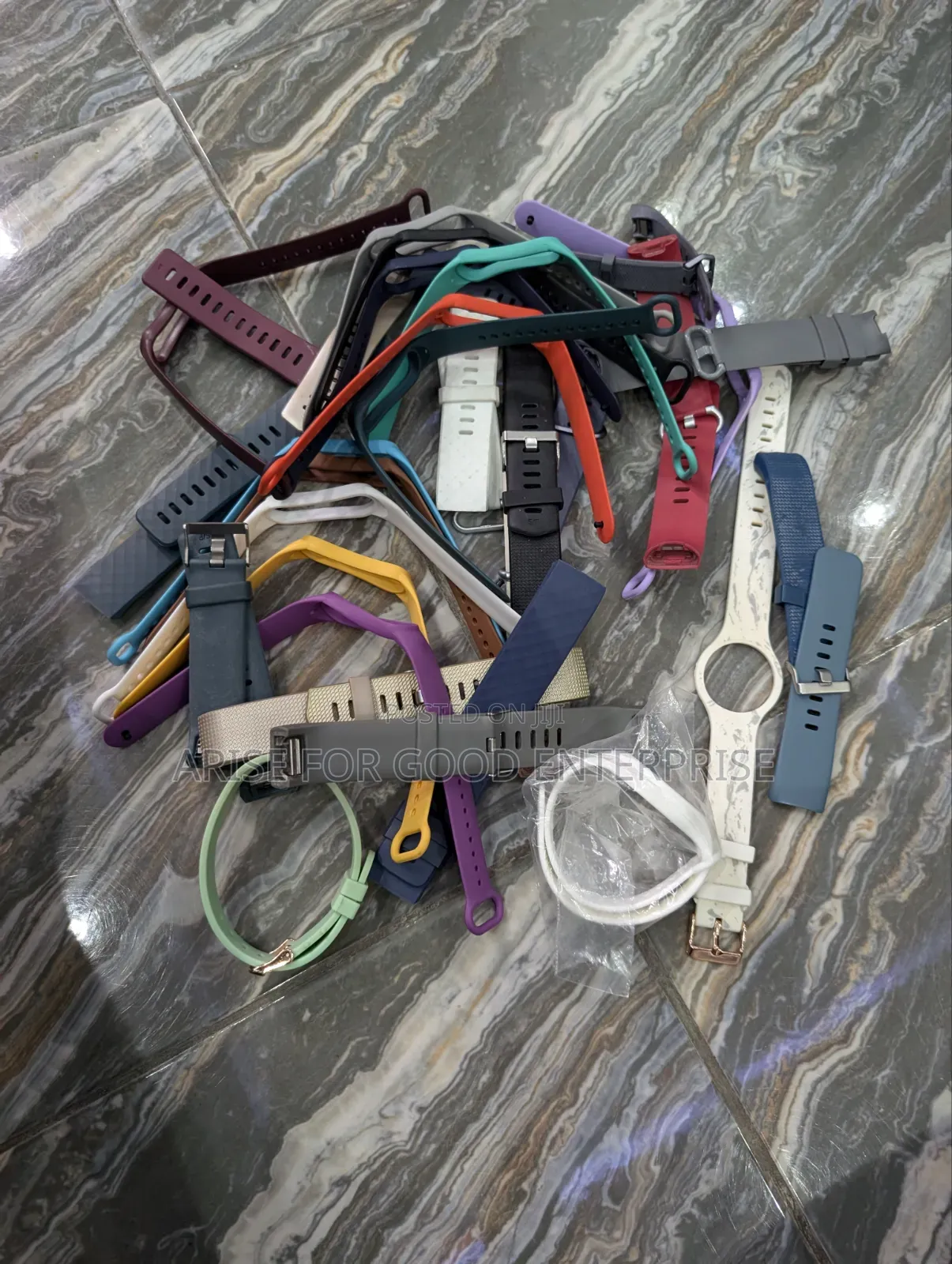 Fitbit Tracker Straps