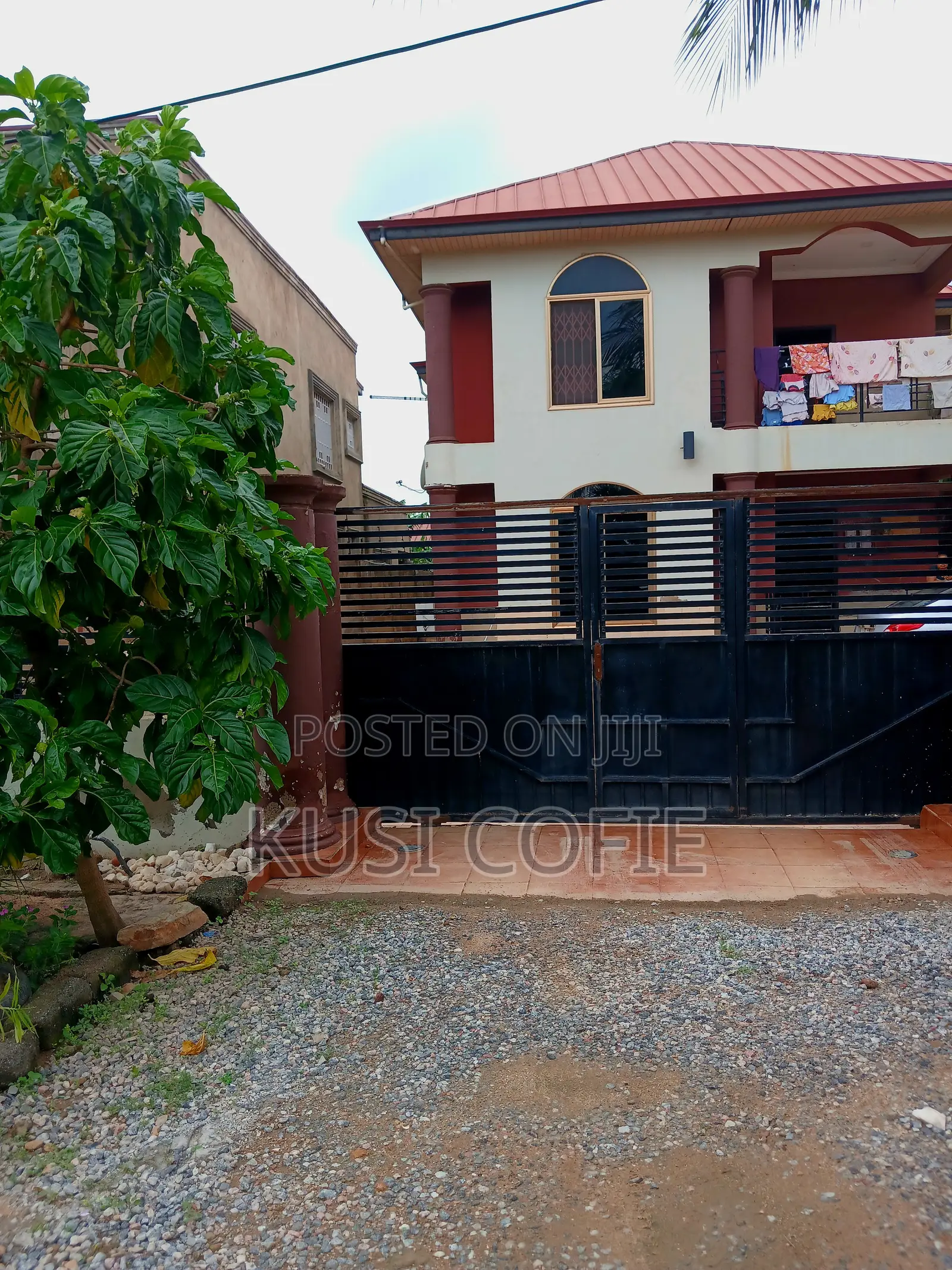 3bdrm Duplex in Pure Water for rent