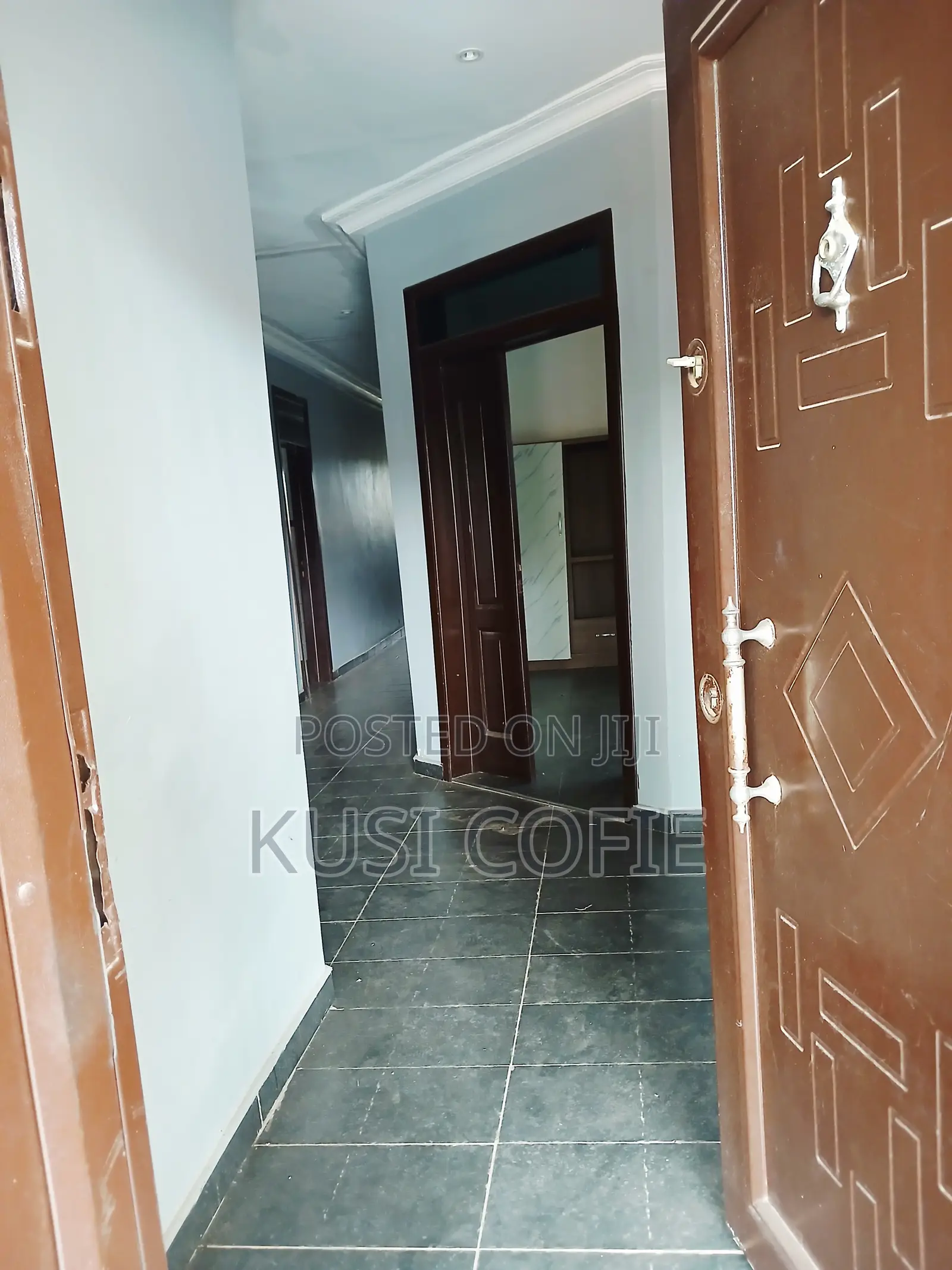 3bdrm Duplex in Pure Water for rent