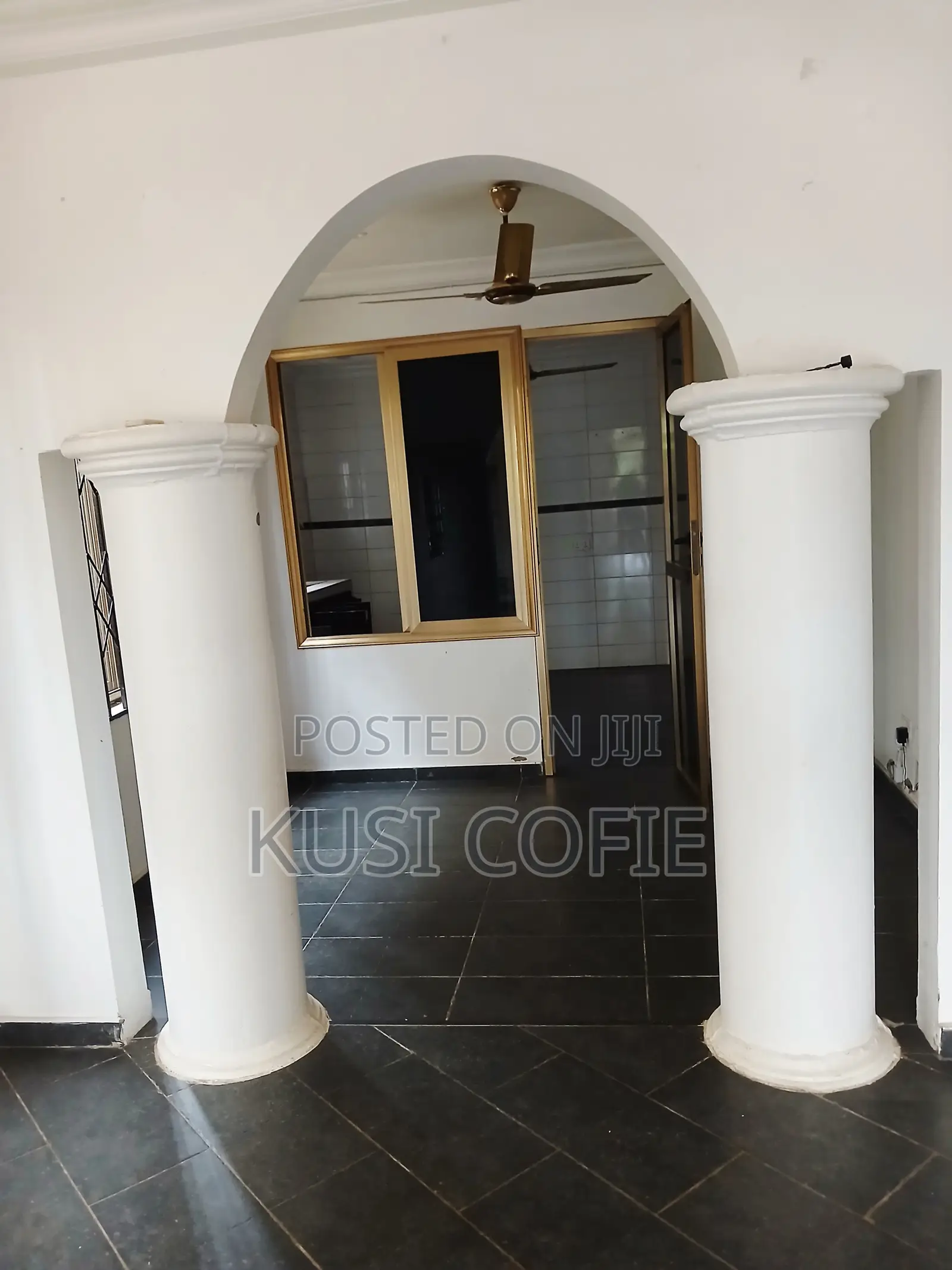 3bdrm Duplex in Pure Water for rent