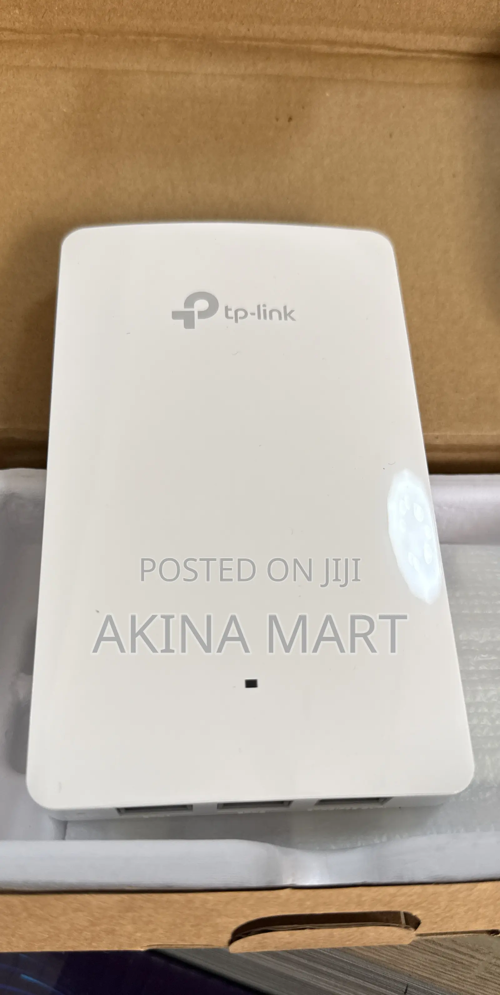 Tp-Link Eap235-Wall Tp Link Eap235 Wall Ac1200 Wireless Mu-Mimo