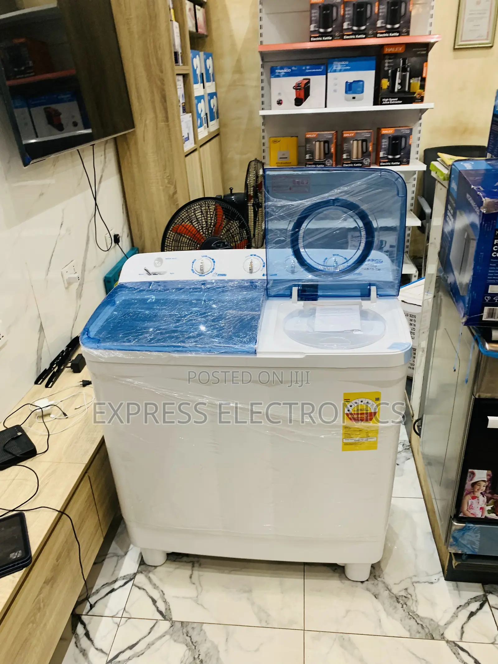 Long Lasting Effects Wm Semi Automatic Nasco 15kg