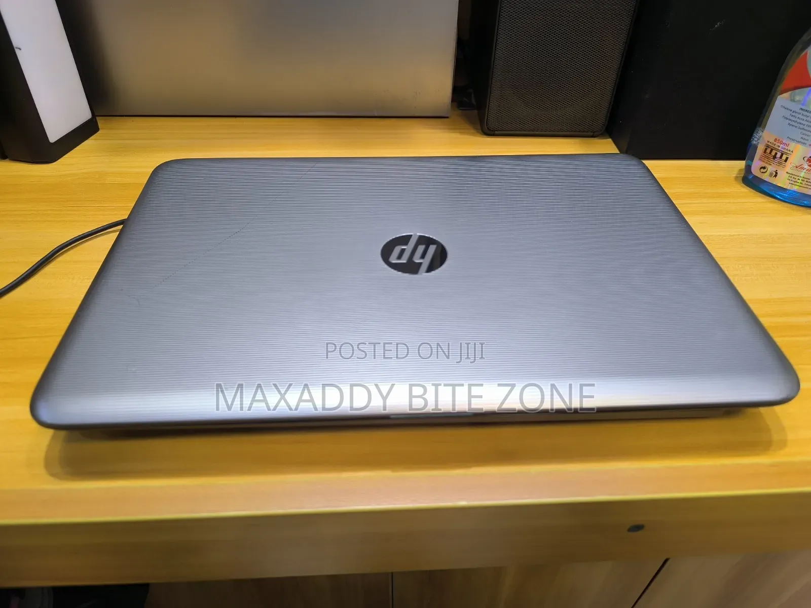 Laptop HP 15 8GB Intel Core i3 SSD 160GB