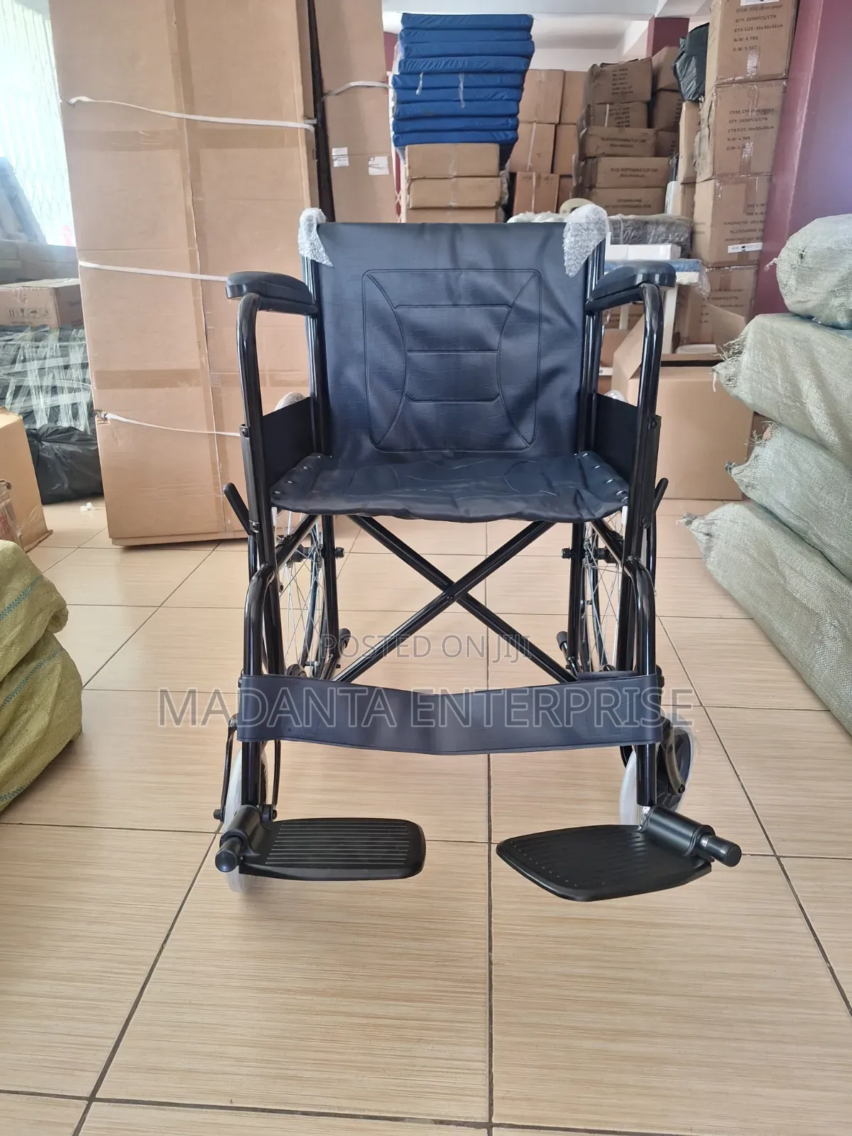 Manual Wheelchair