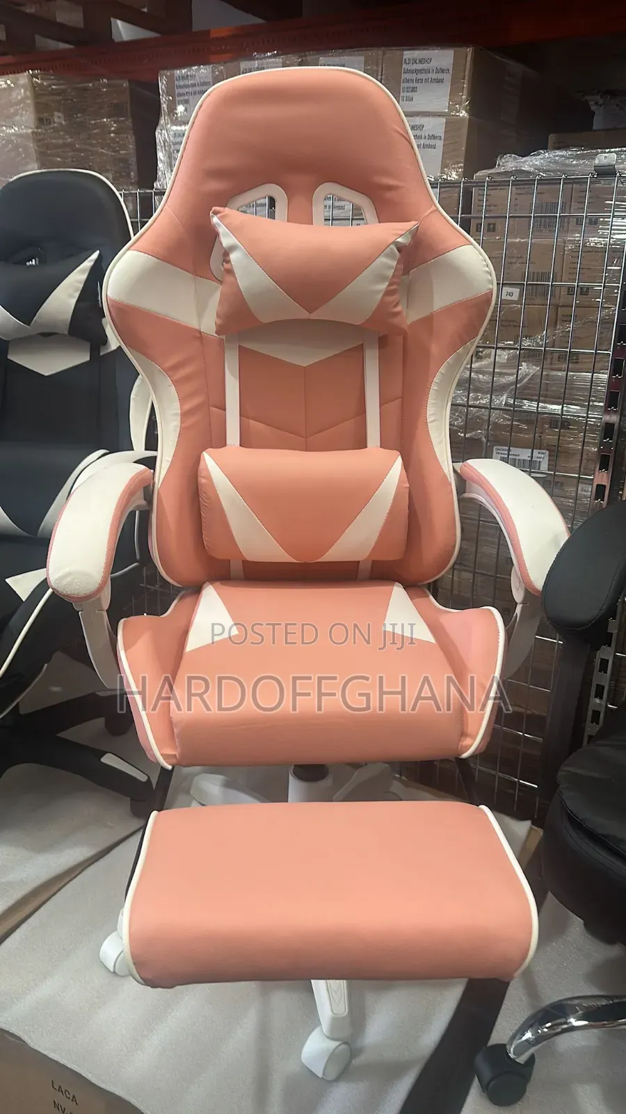Office and Gaming Chair