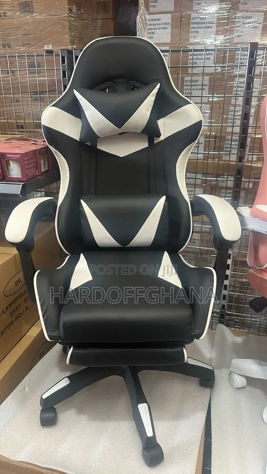 Office and Gaming Chair