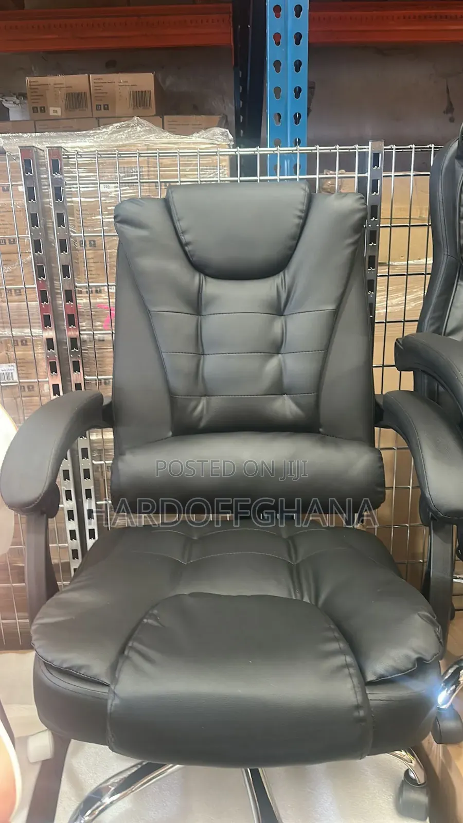 Office and Gaming Chair