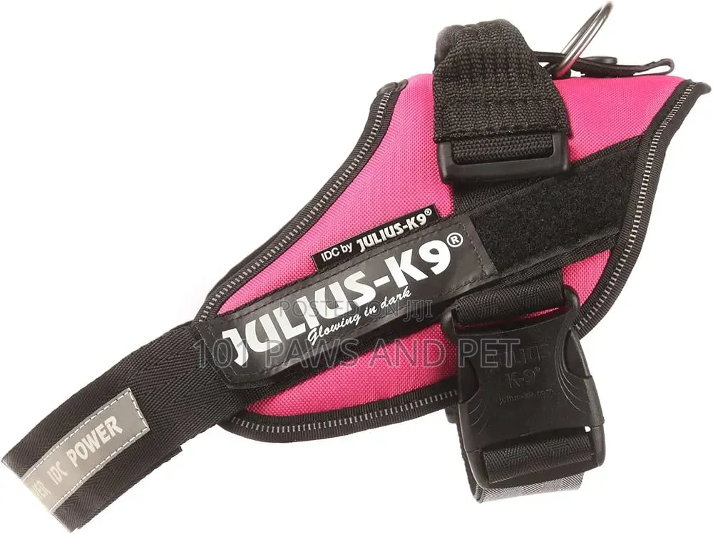 Power Dog Harness