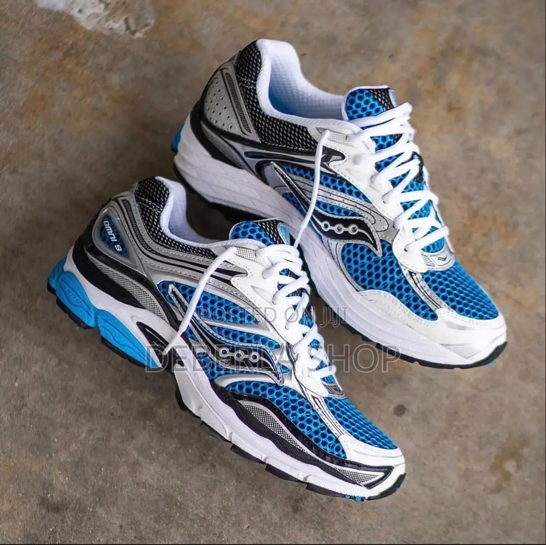 Men Running Progrid Shoes/Trainers