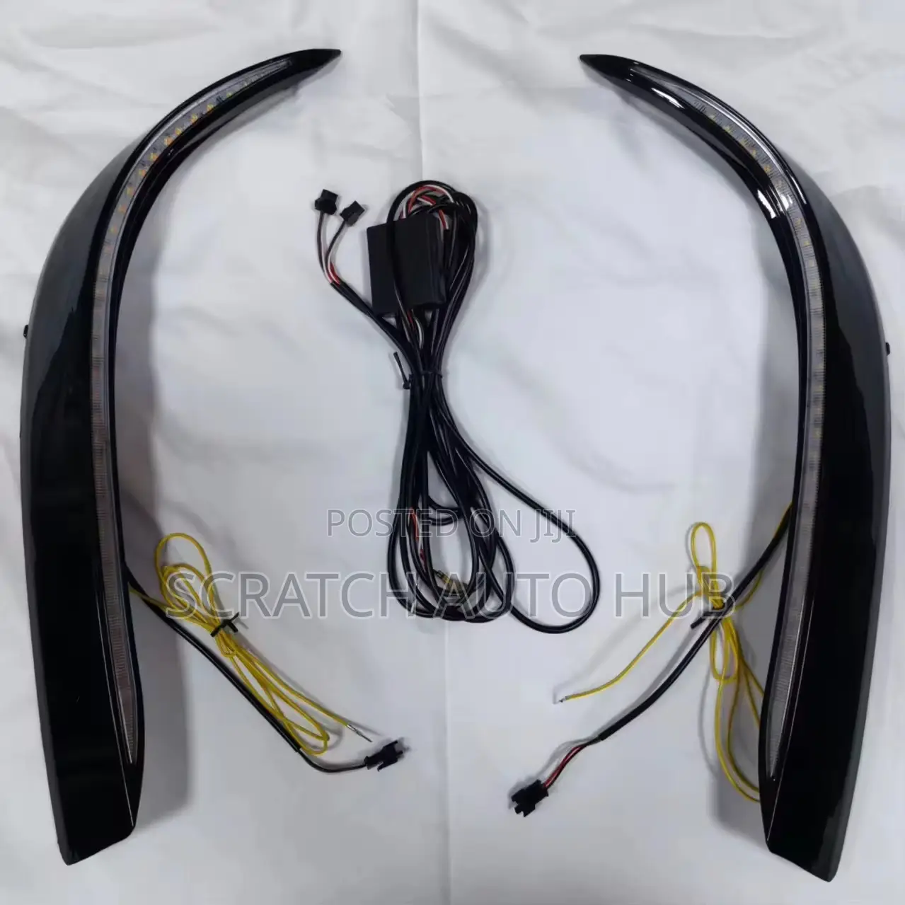 Highlander Xse Led Daytime Running Light 2021/2025