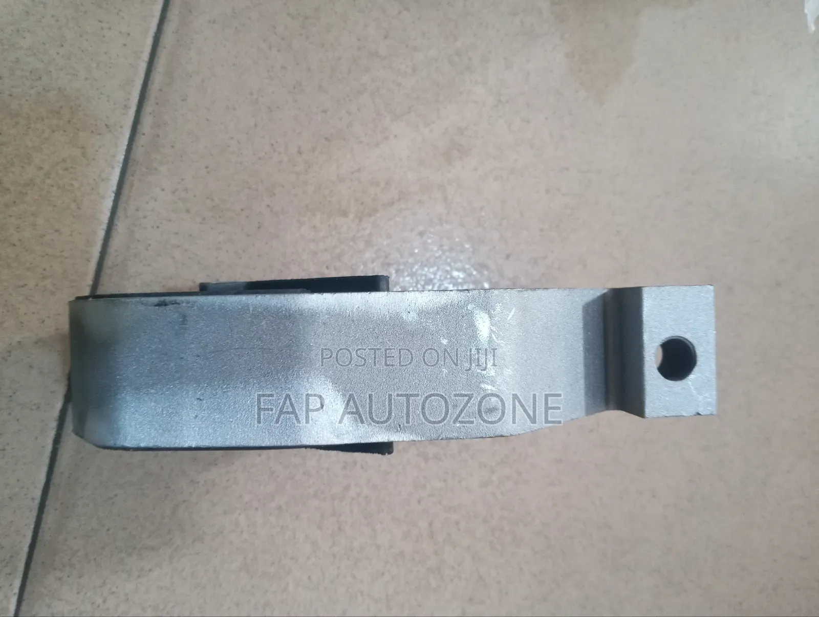 466. Original Ford Focus, Escape and Volvo Gearbox Seat From USA