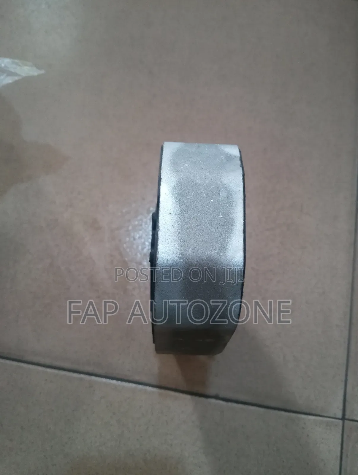 466. Original Ford Focus, Escape and Volvo Gearbox Seat From USA