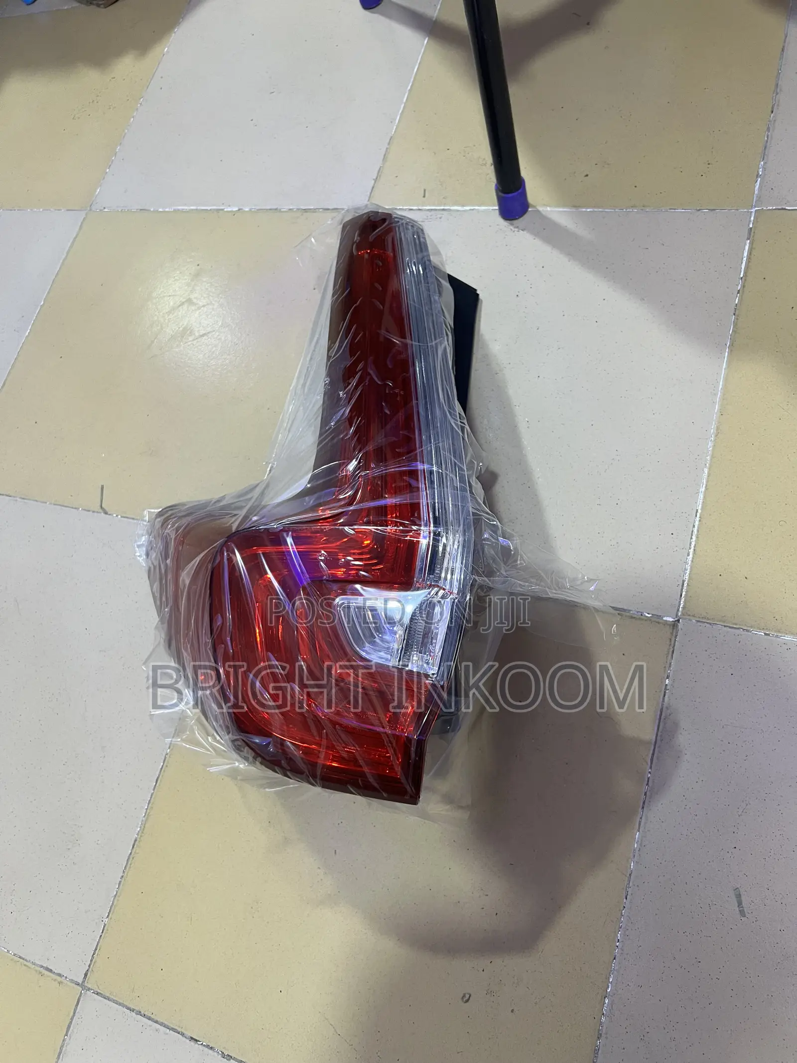 Honda CRV 2017 2018 Tail Light