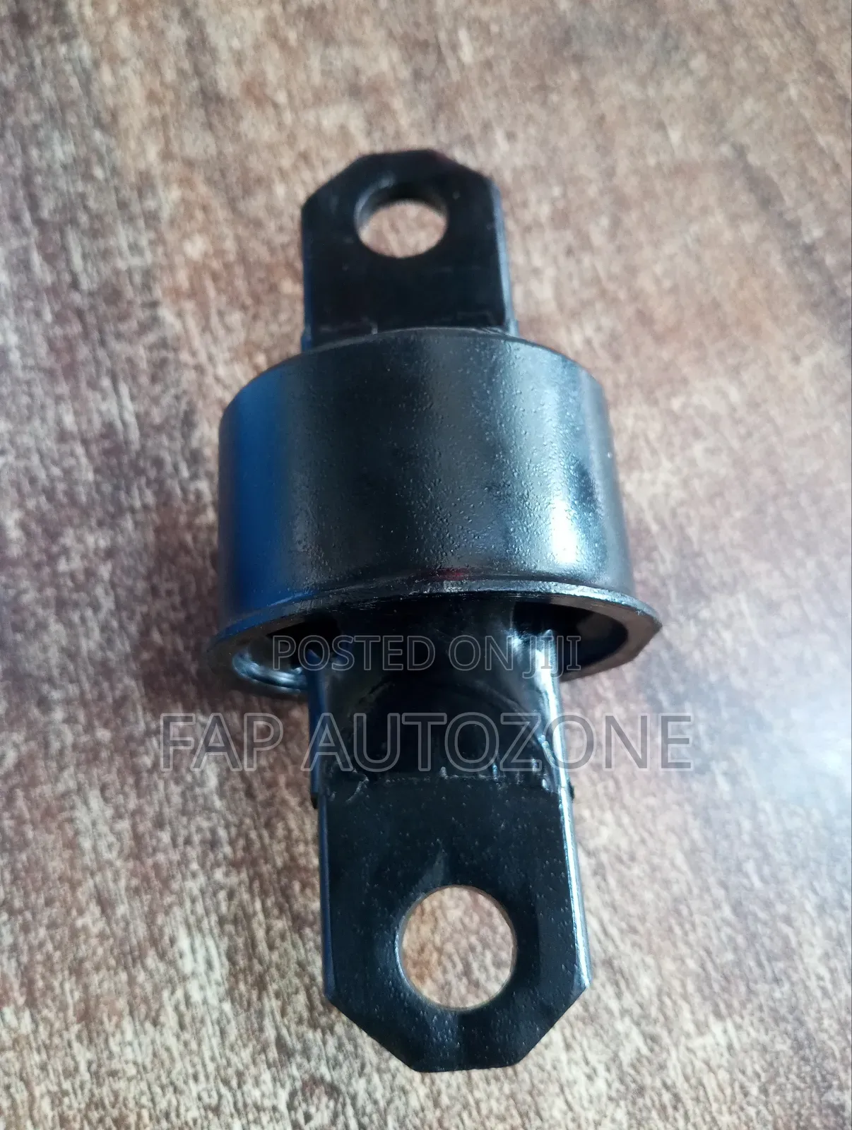 0712. Original Beck/Arnley Ford Escape and Volvo Control Arm Bushing