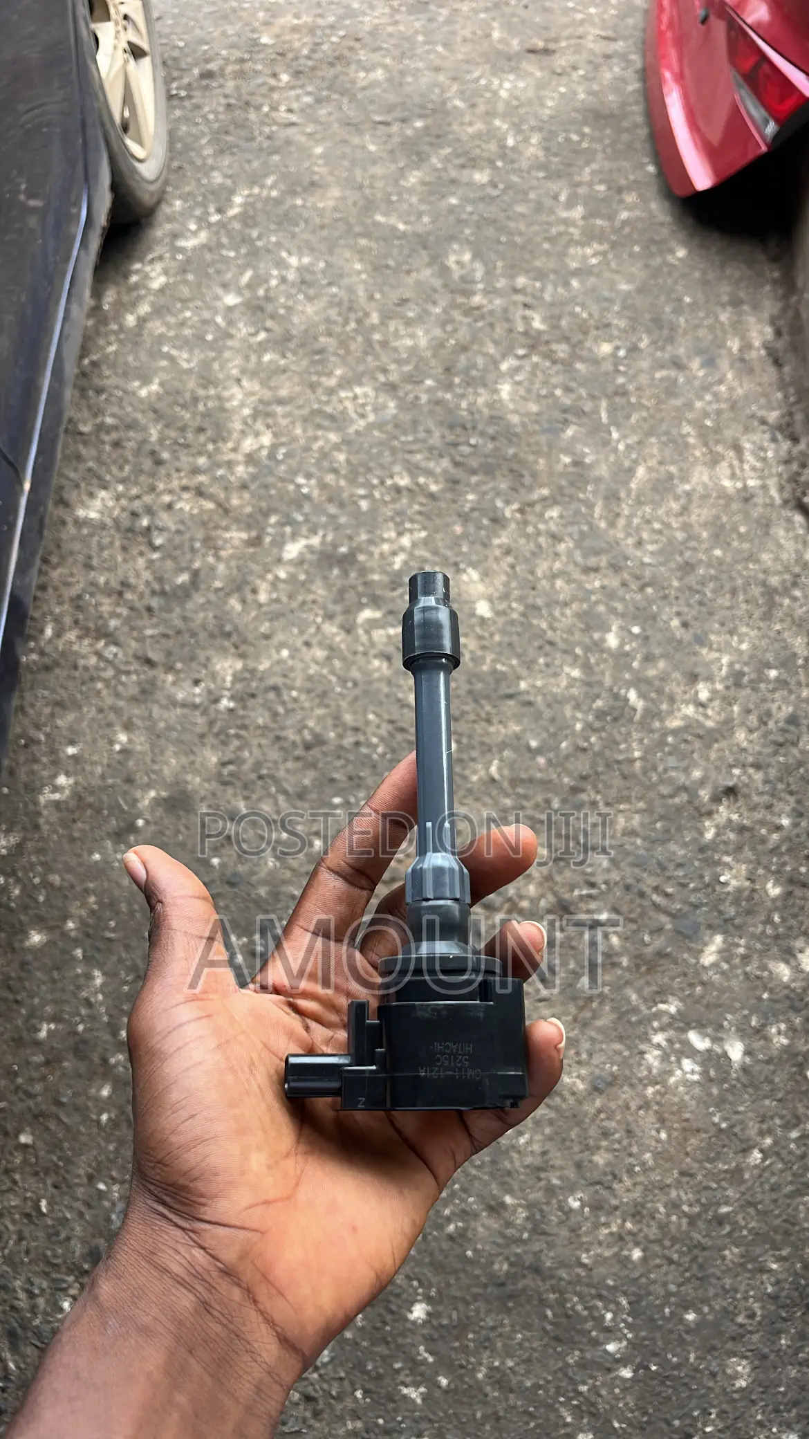 Honda Accord 2018 Original Ignition Coil