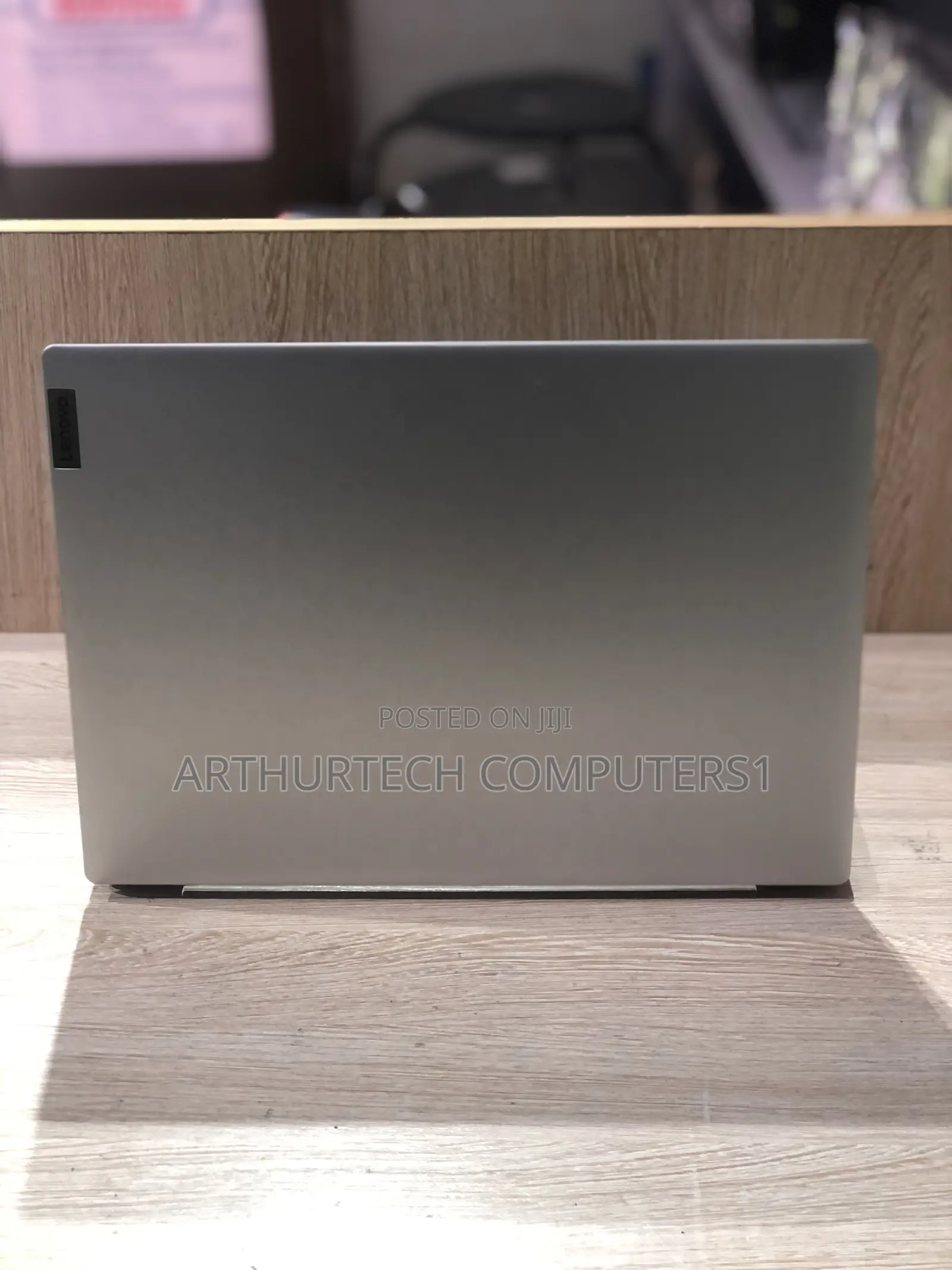 New Laptop Lenovo 4GB Intel Celeron SSD 128GB