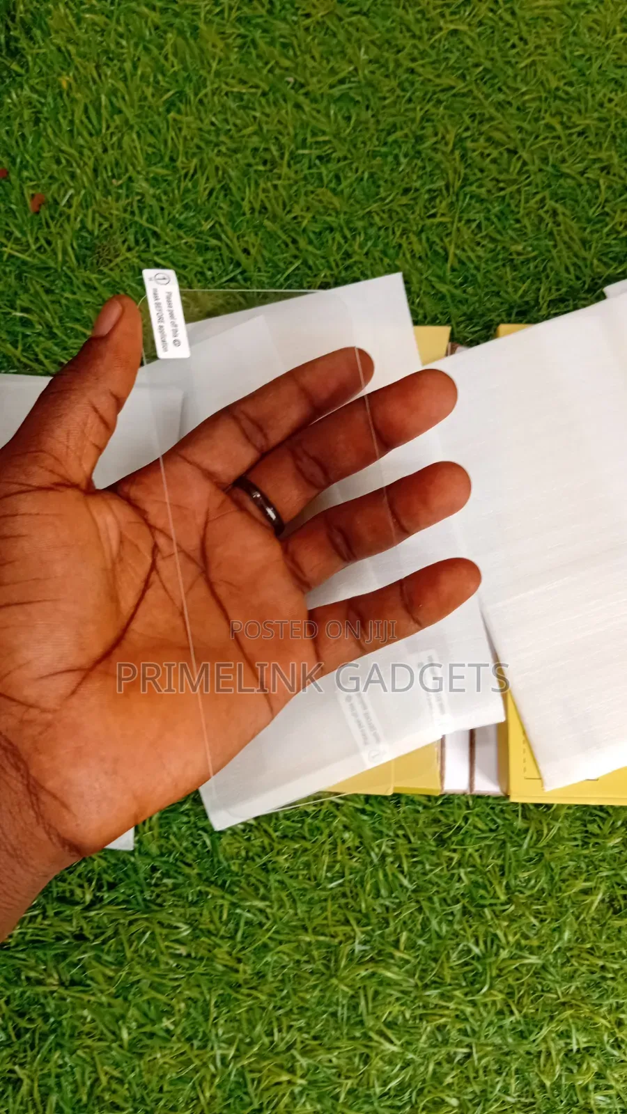 Google Pixel 9,9pro,9 Pro Xl and 10 Transparent Screen Protector