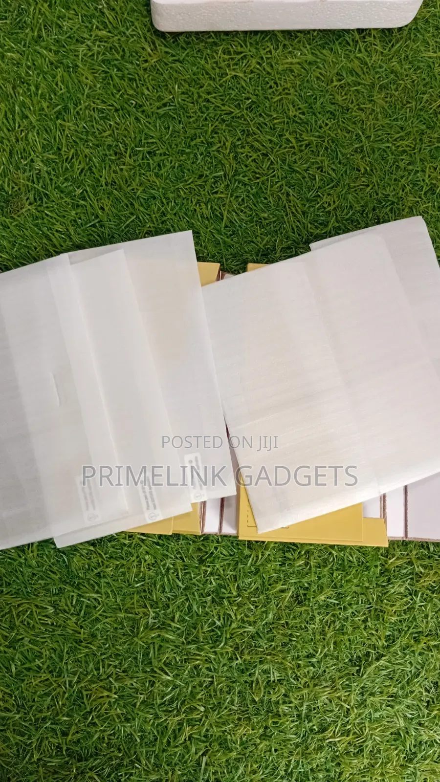 Google Pixel 9,9pro,9 Pro Xl and 10 Transparent Screen Protector