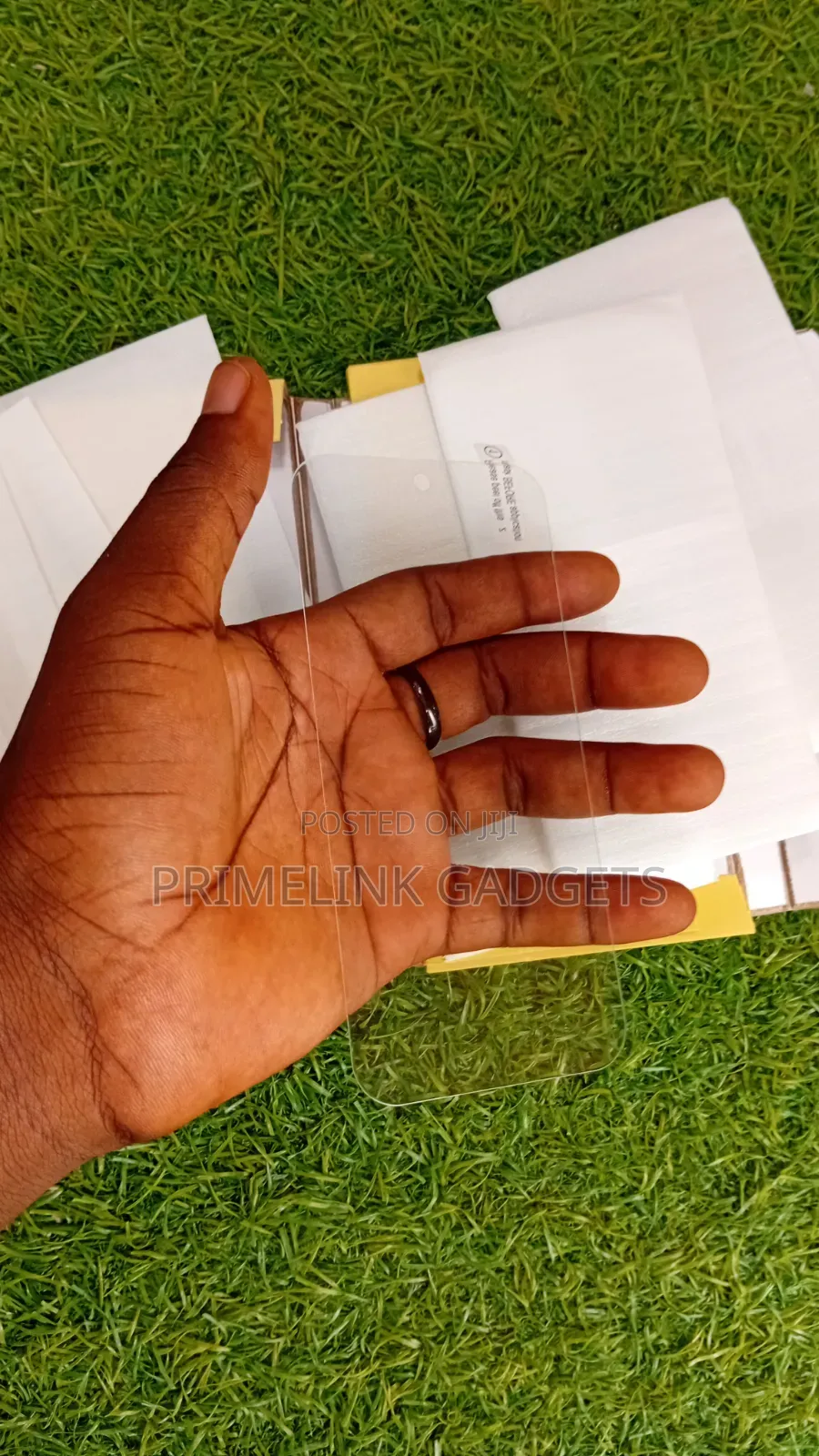 Google Pixel 9,9pro,9 Pro Xl and 10 Transparent Screen Protector