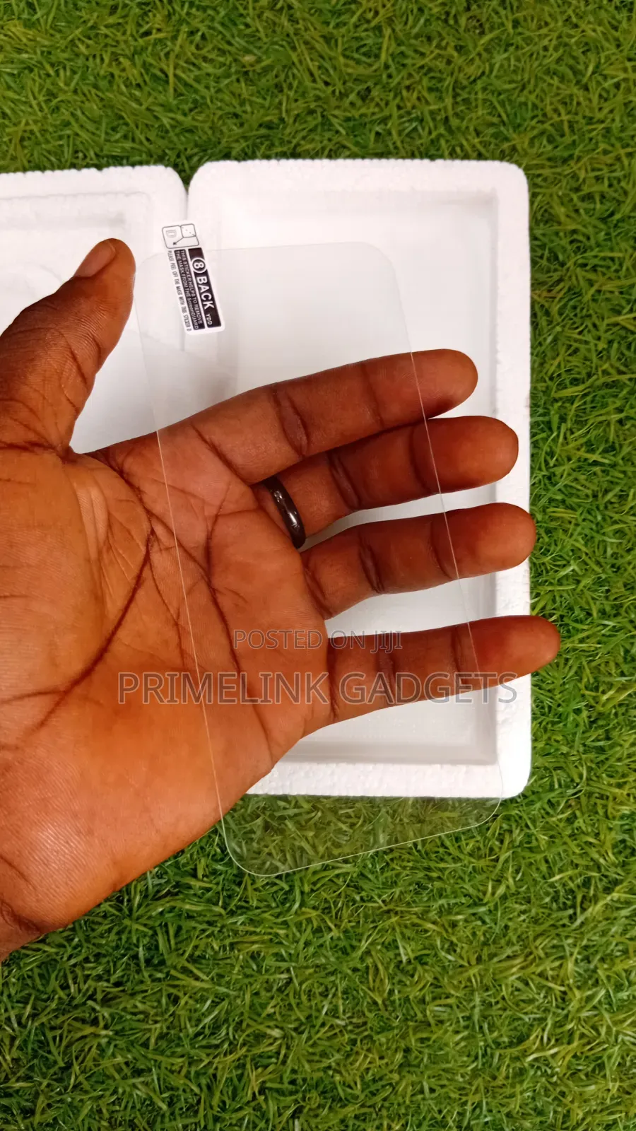 Google Pixel 9,9pro,9 Pro Xl and 10 Transparent Screen Protector