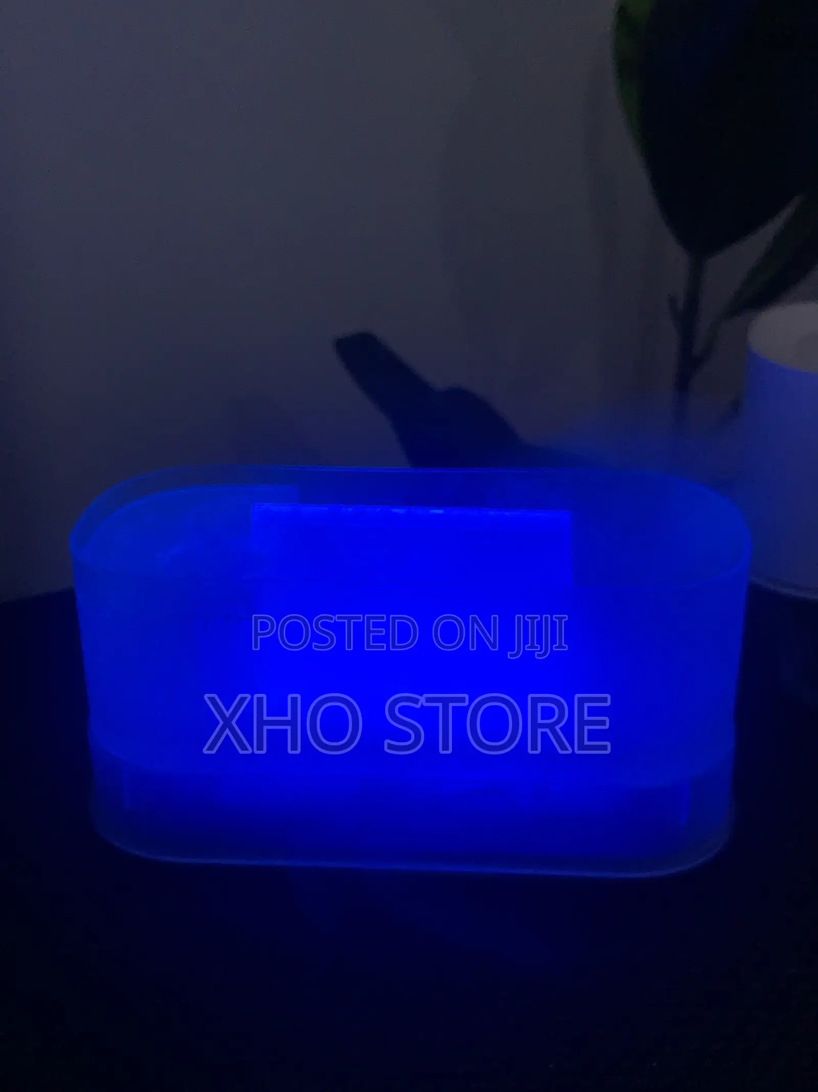 Flame Design Aromatherapy Diffuser, Flame Design Humidifier, Ambient