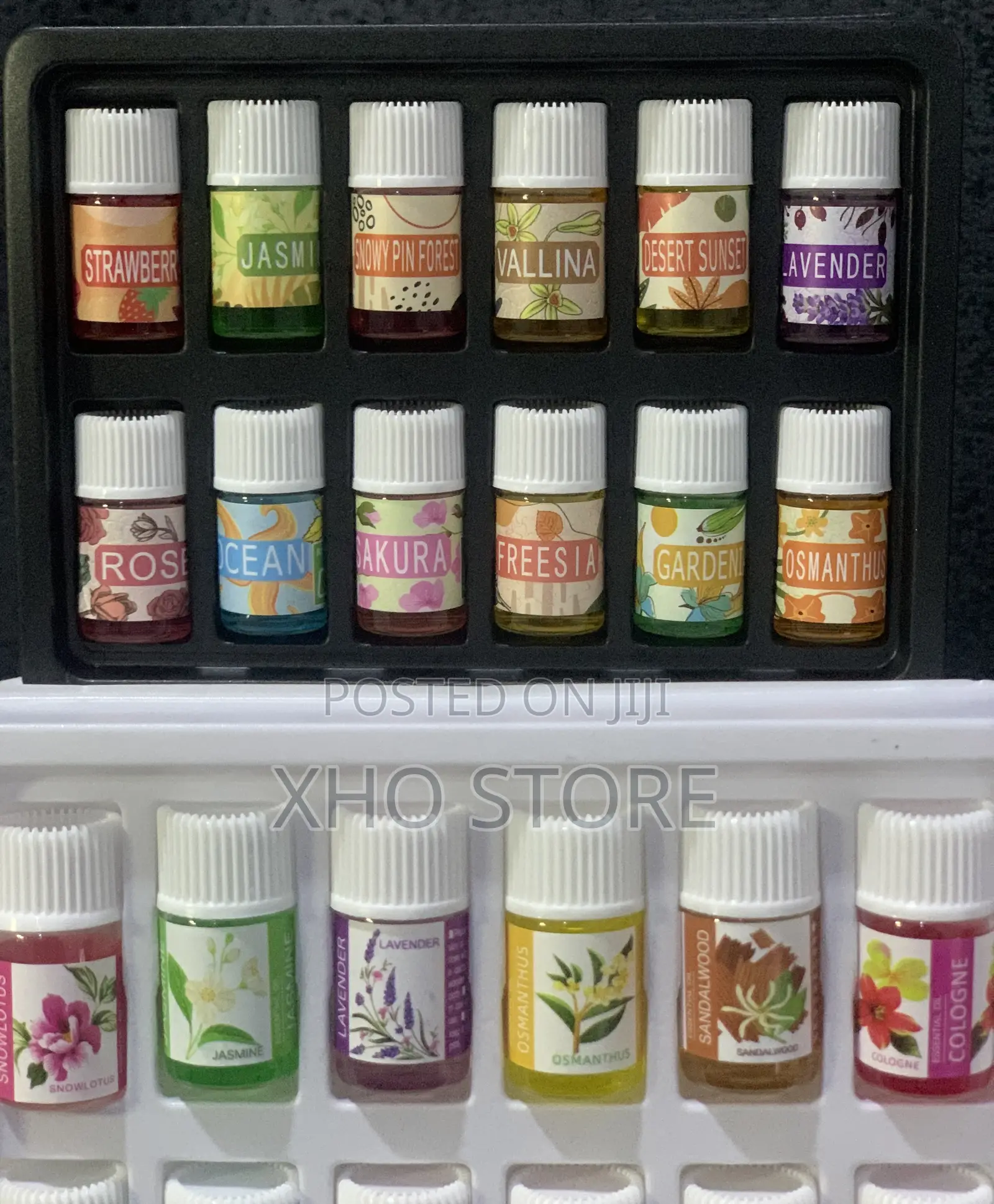 Flame Design Aromatherapy Diffuser, Flame Design Humidifier, Ambient