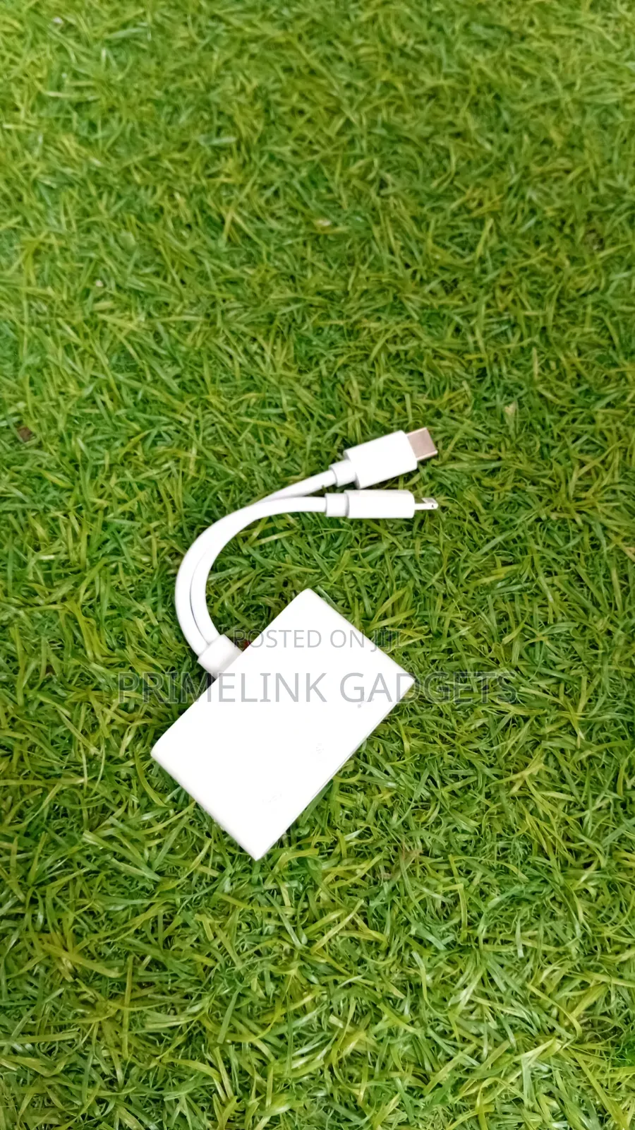 Multifunctional Three in One Card Reader for iPhone, Android Camera