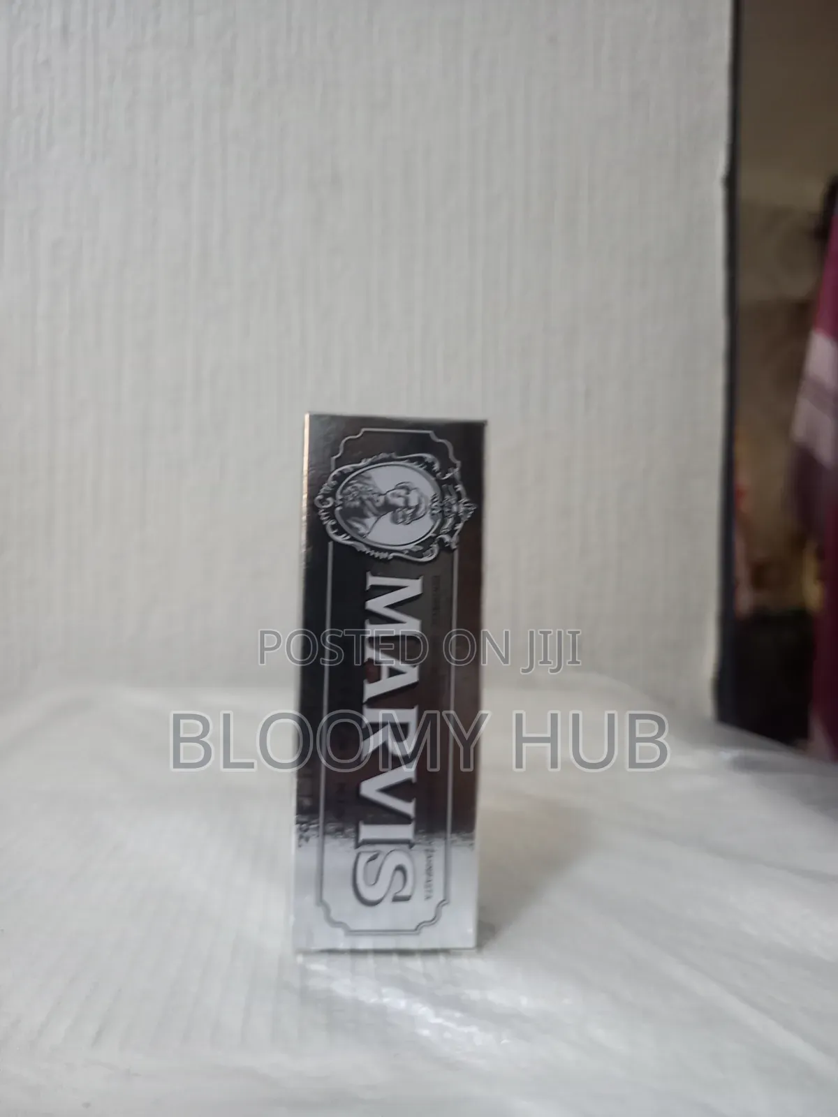 Marvis Whitening Mint Toothpaste (25ml)