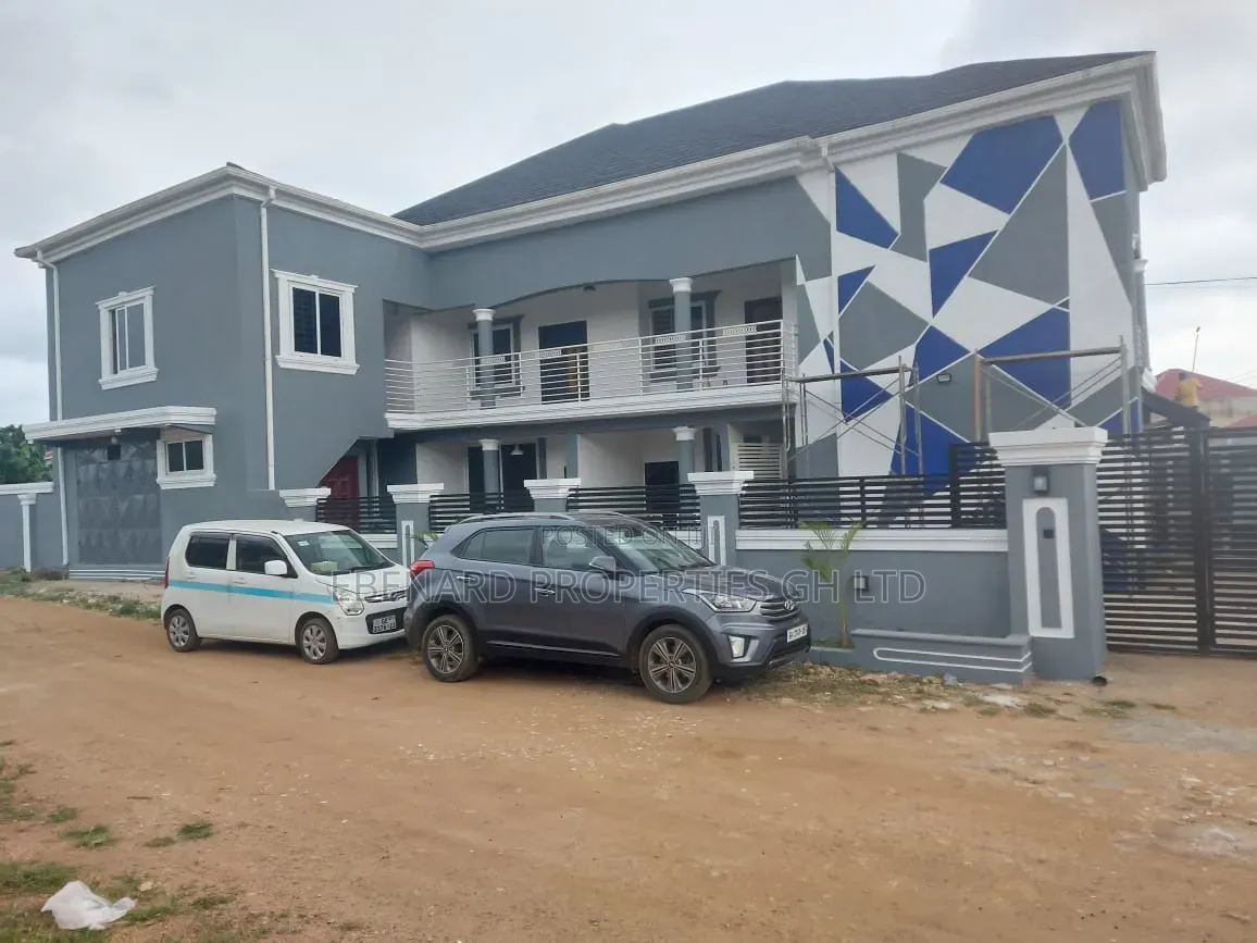 2bdrm Apartment in Ebenard Properties, Lake Side Estate for rent