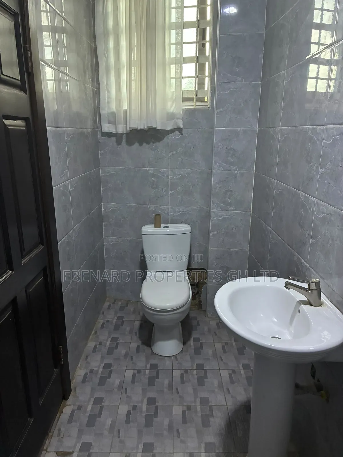 2bdrm Apartment in Ebenard Properties, Lake Side Estate for rent
