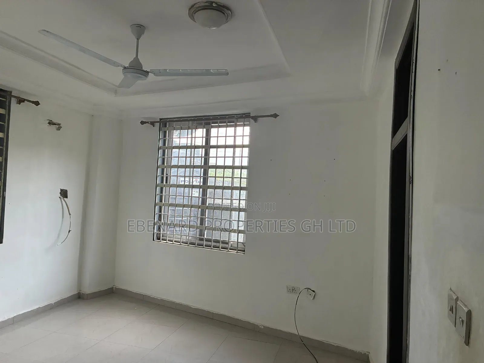 2bdrm Apartment in Ebenard Properties, Lake Side Estate for rent