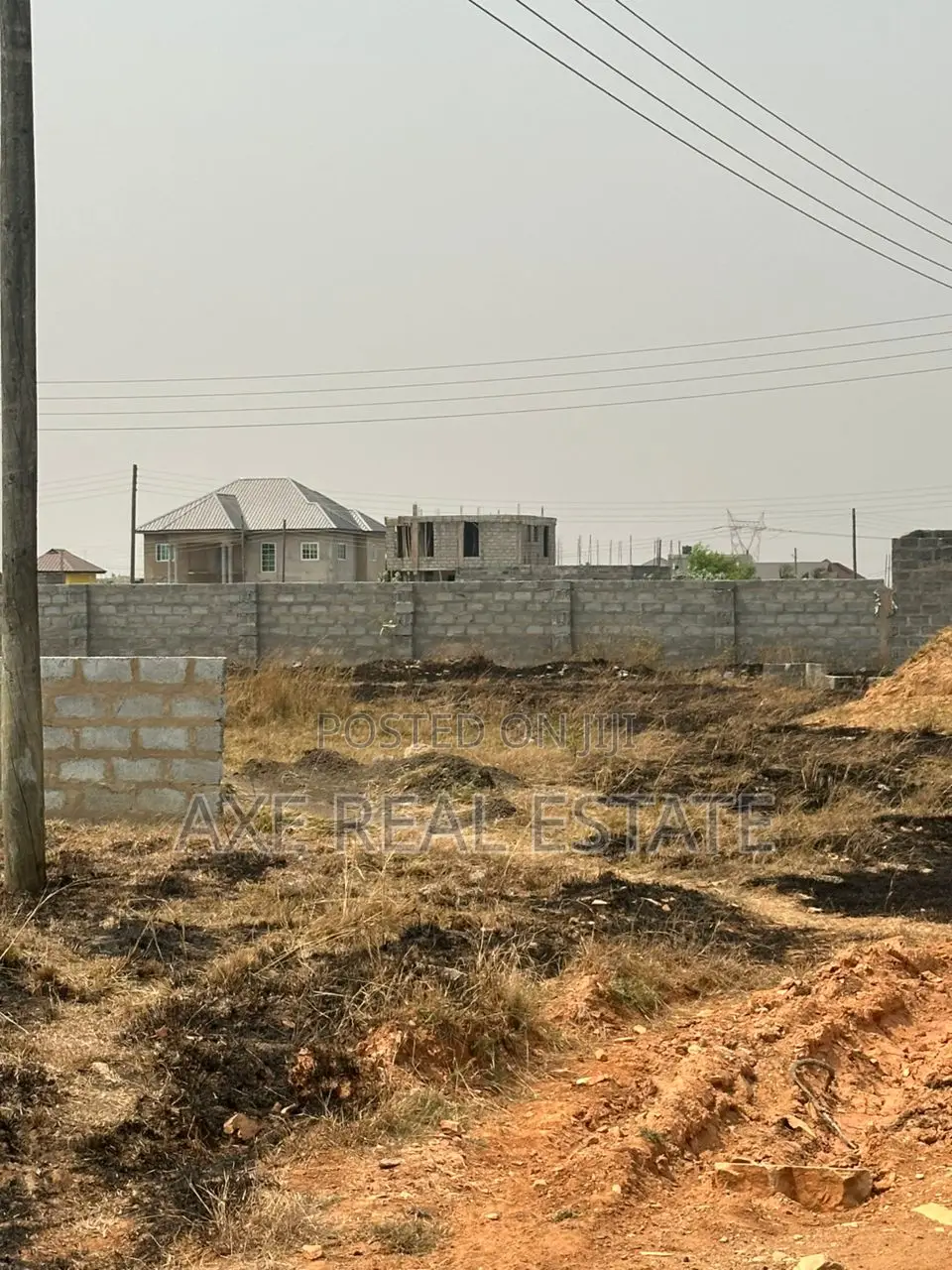 Major Deals on Titled Lands
