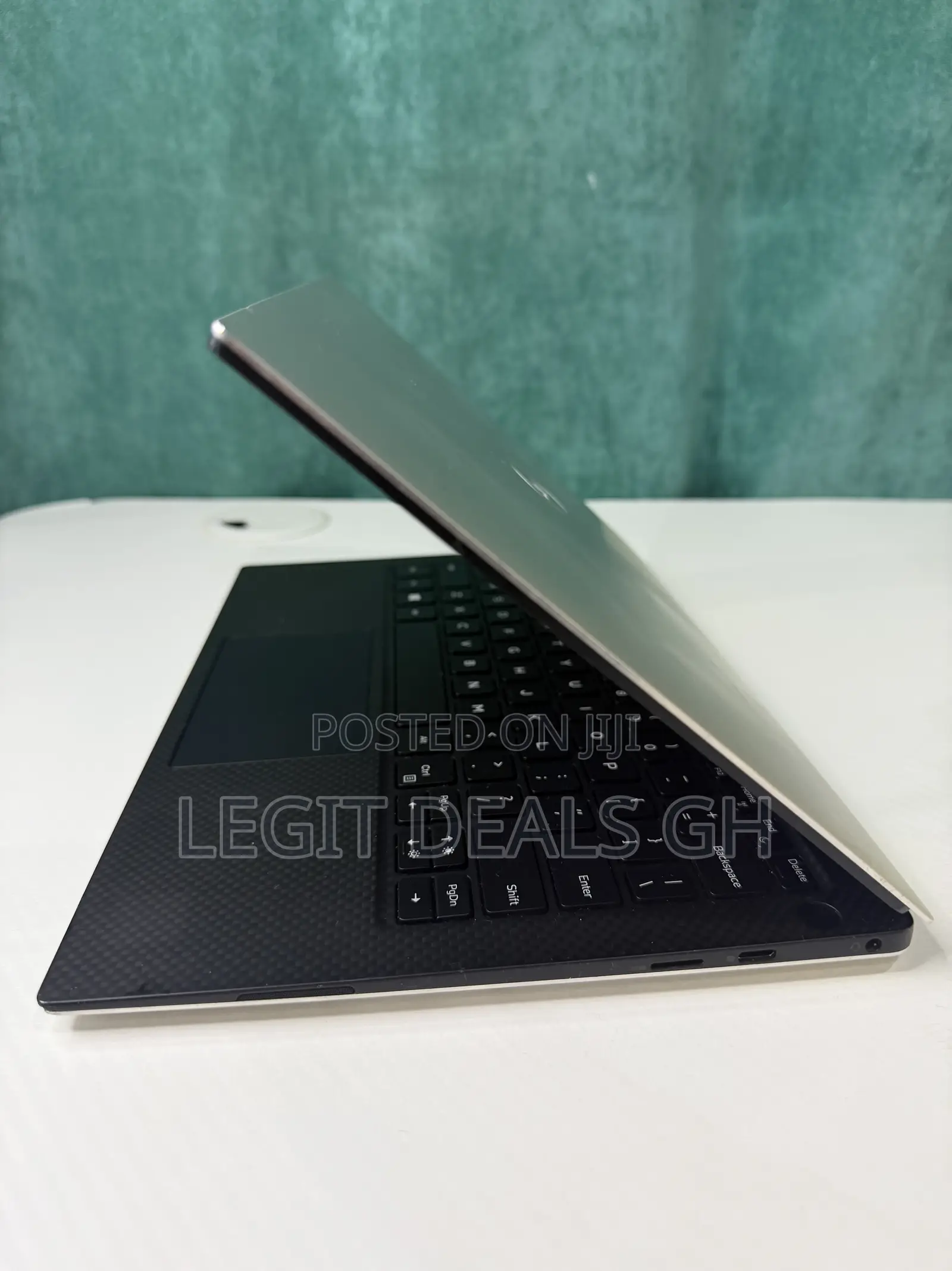 Laptop Dell XPS 13 9370 4GB Intel Core i5 SSD 128GB