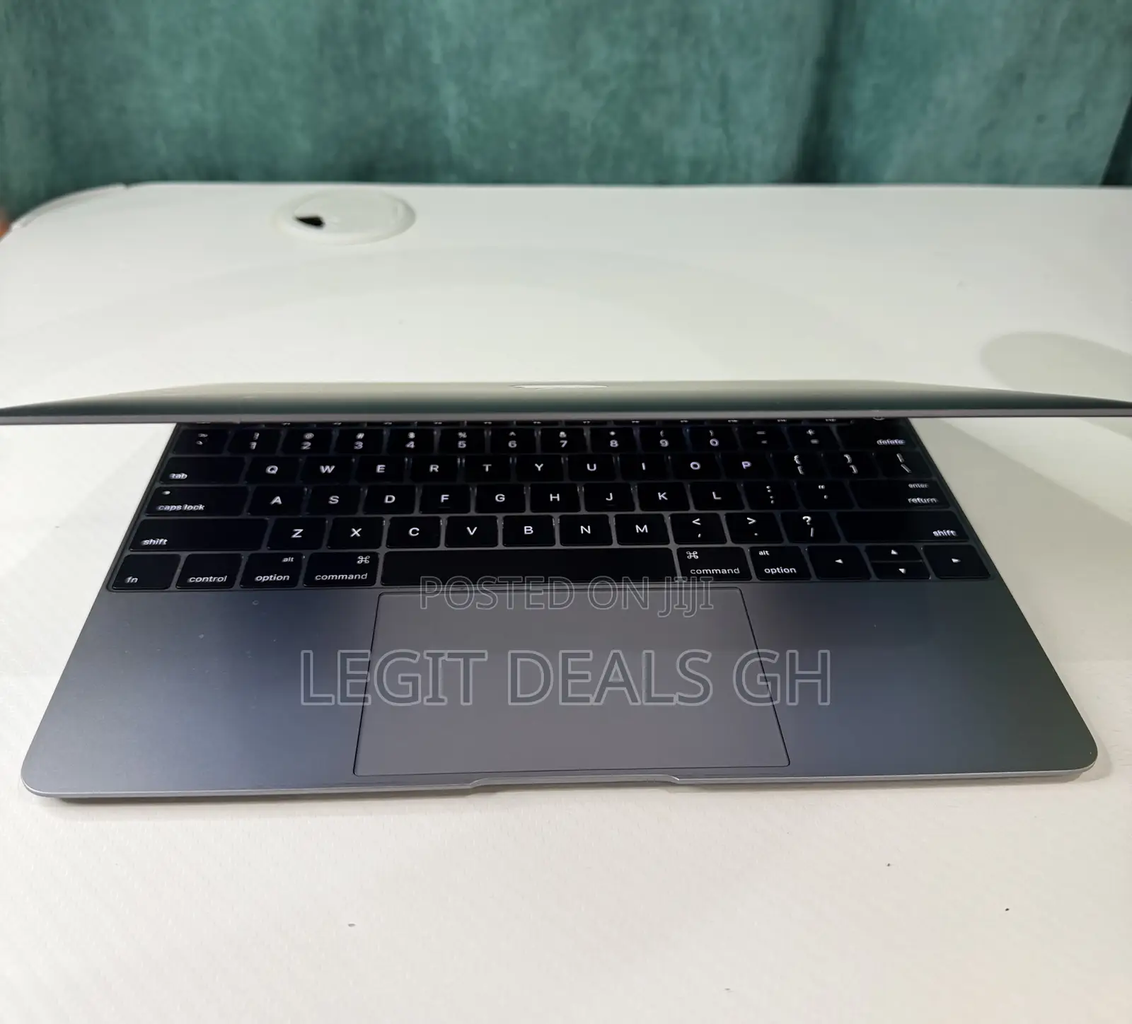 Laptop Apple MacBook 2015 8GB Intel Core M SSD 256GB