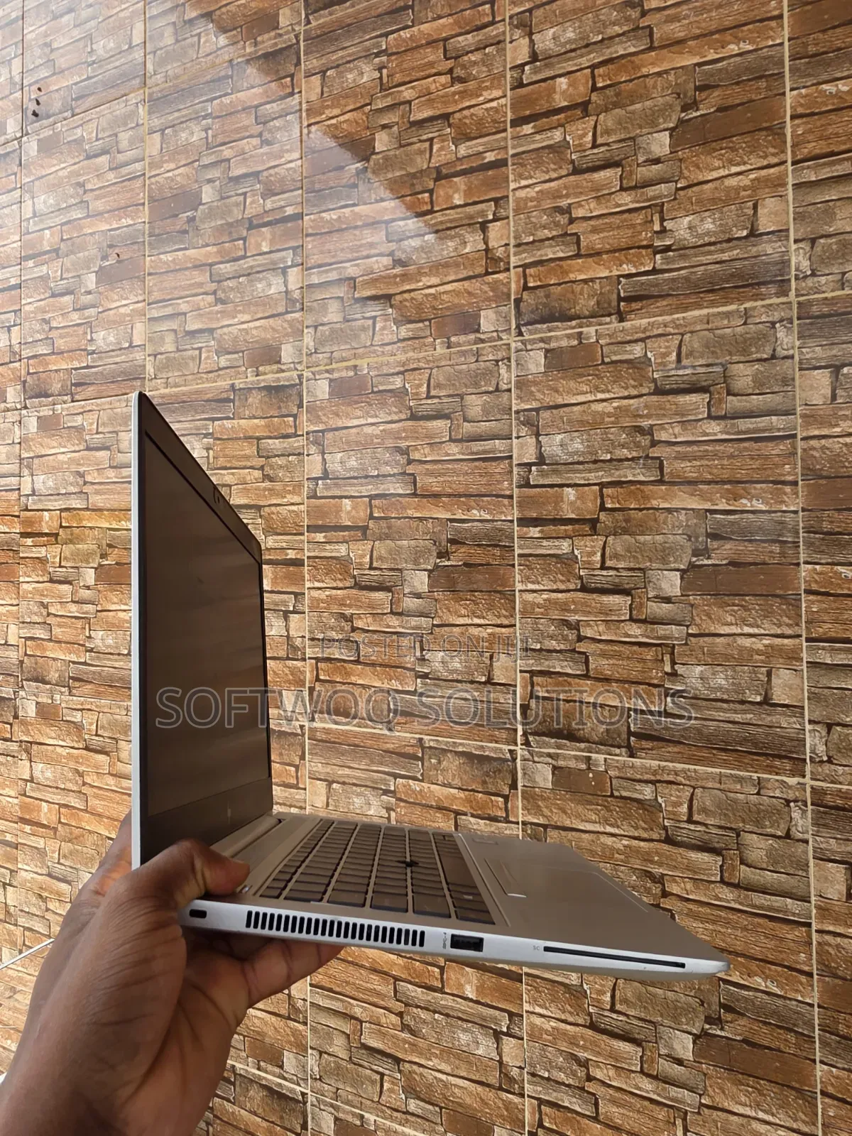 Laptop HP EliteBook 840 G5 16GB Intel Core i5 SSD 256GB