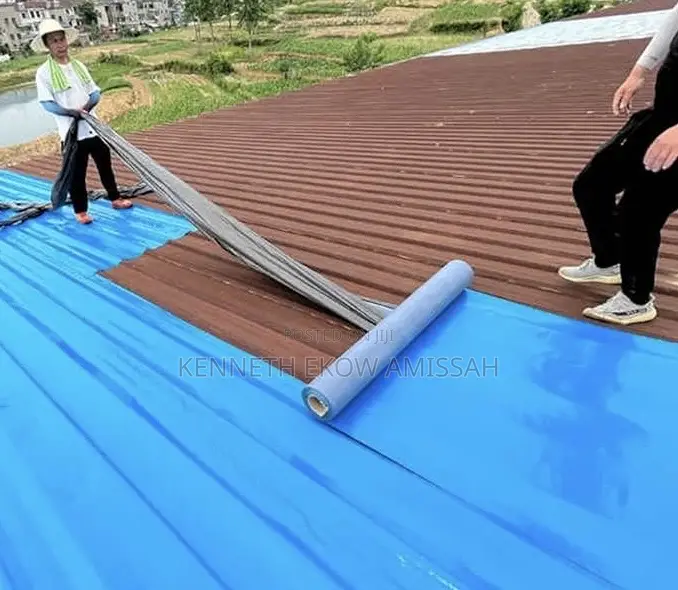 Roof Leakage Mat Adhesive