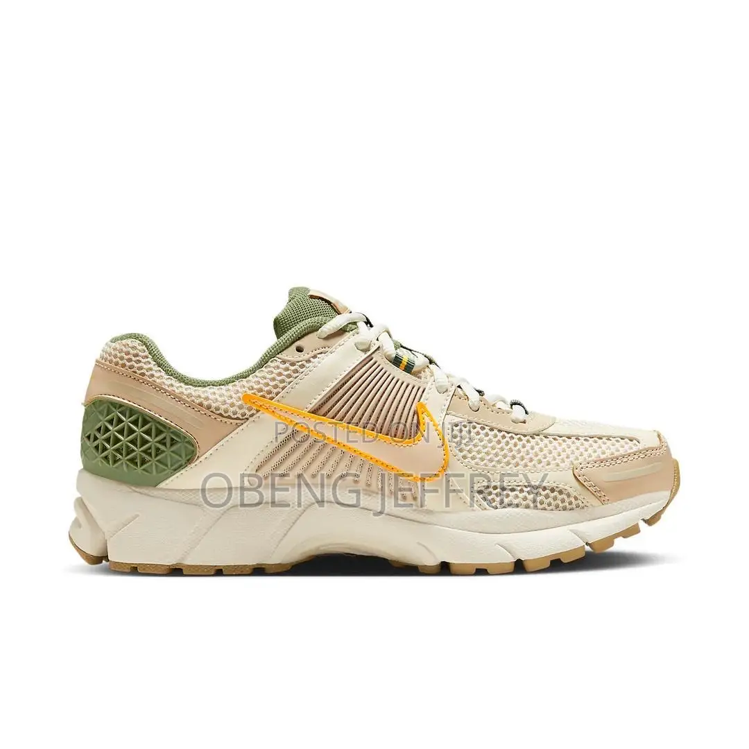 Original Nike Zoom Vomero Sail Laser Orange