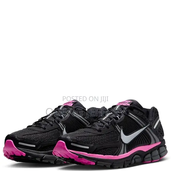 Original Nike Zoom Vomero Pink/Black