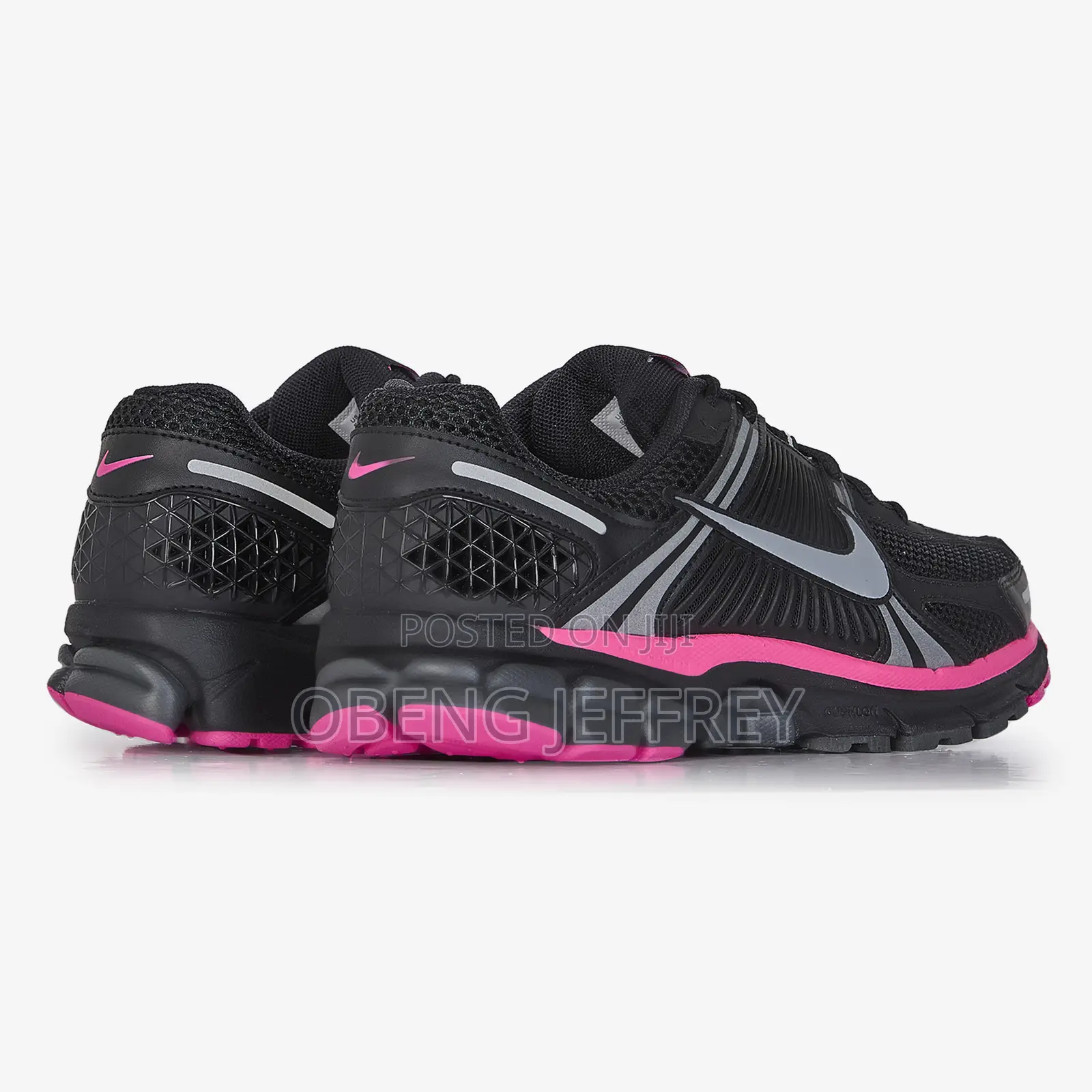 Original Nike Zoom Vomero Pink/Black